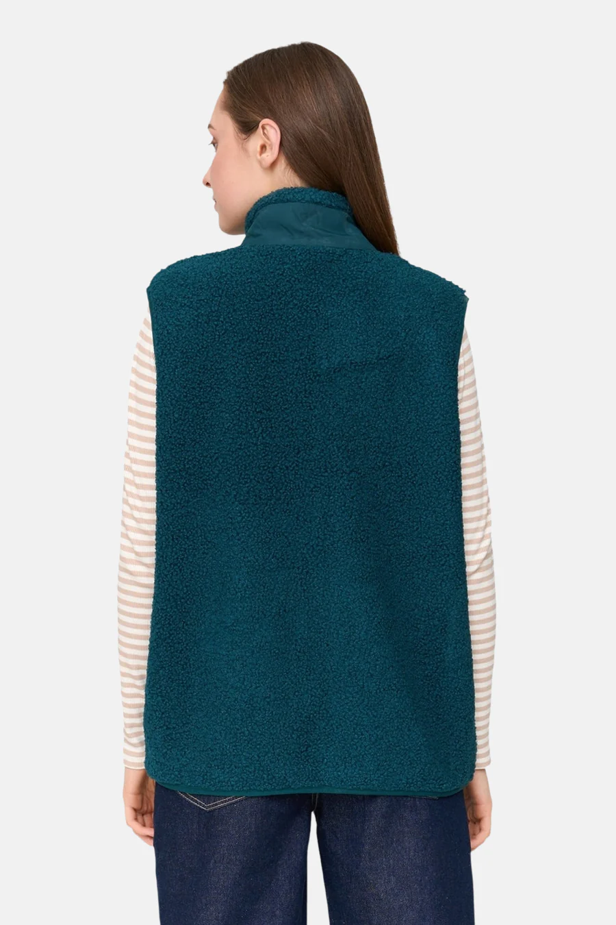 Jas - Turquoise - Image 4