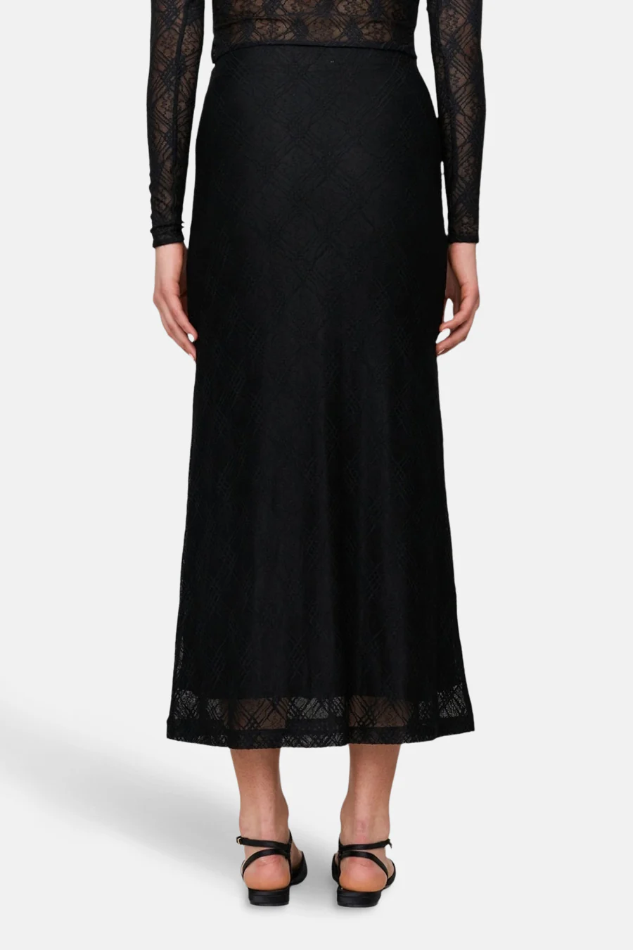 Rok - zwart - Image 4