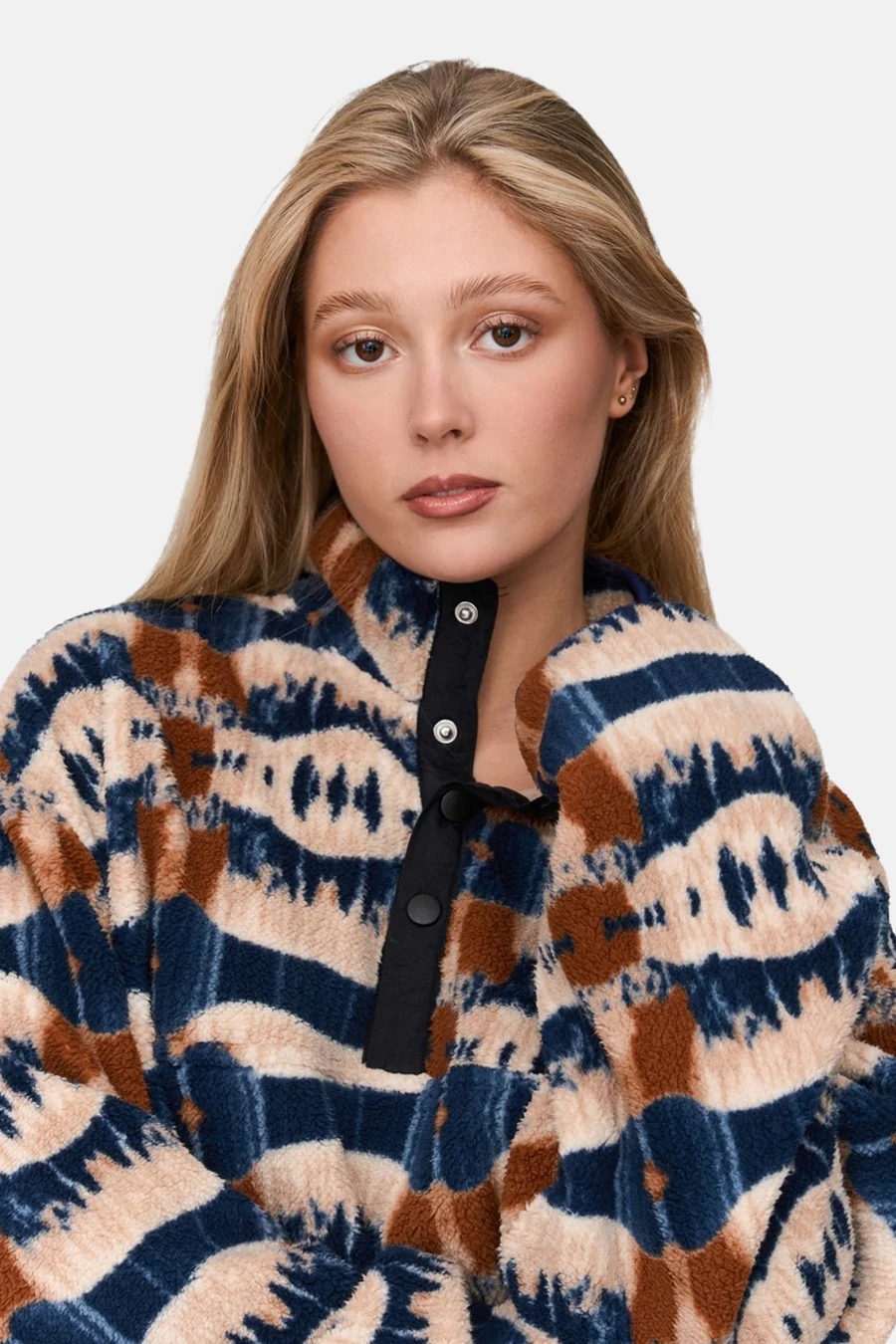 Fleece - Multicolor - Image 3