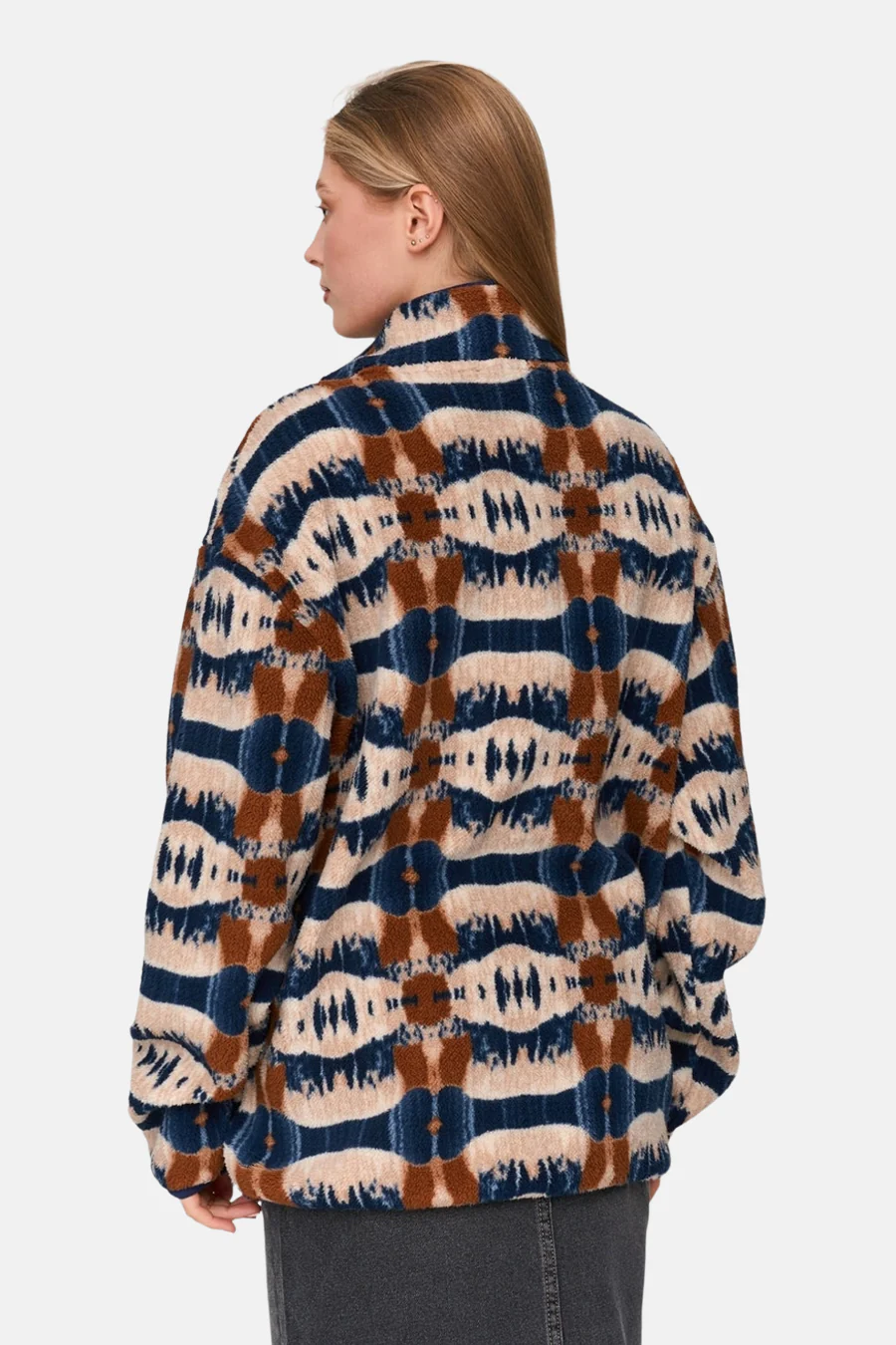 Fleece - Multicolor - Image 4