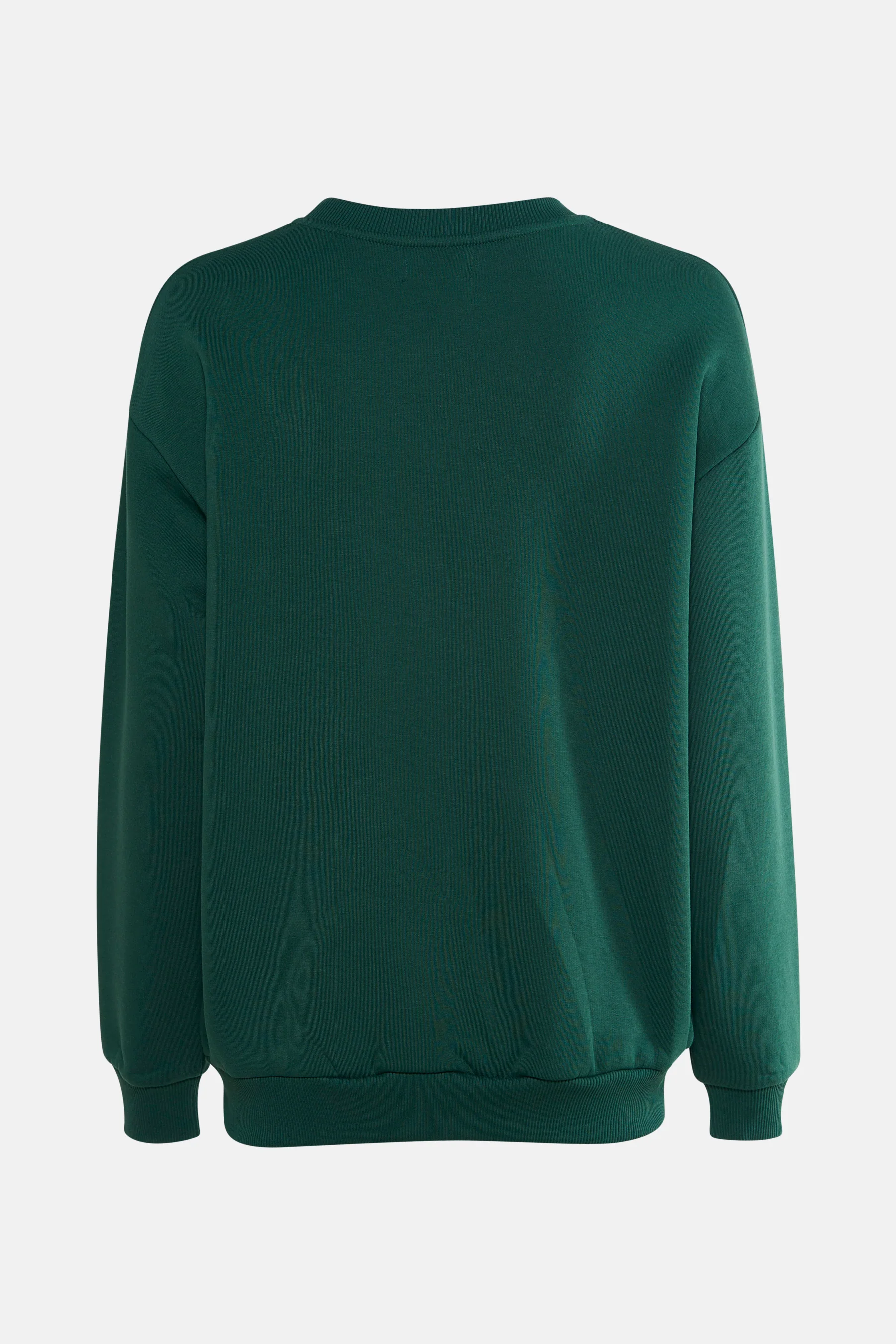 Sweater - groen - Image 2