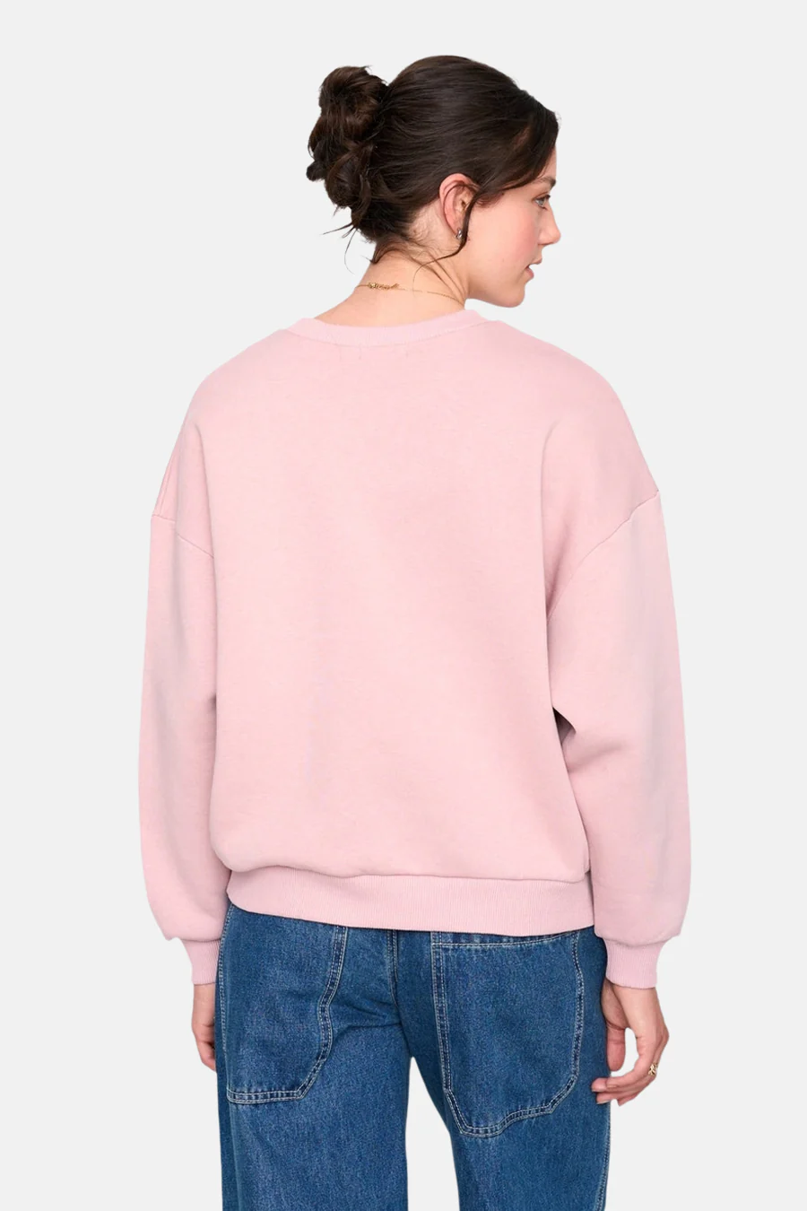 Sweater - roze - Image 4