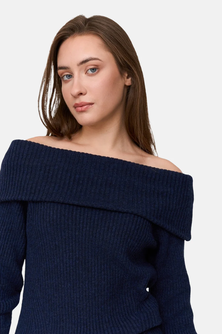 Pull - blauw - Image 2