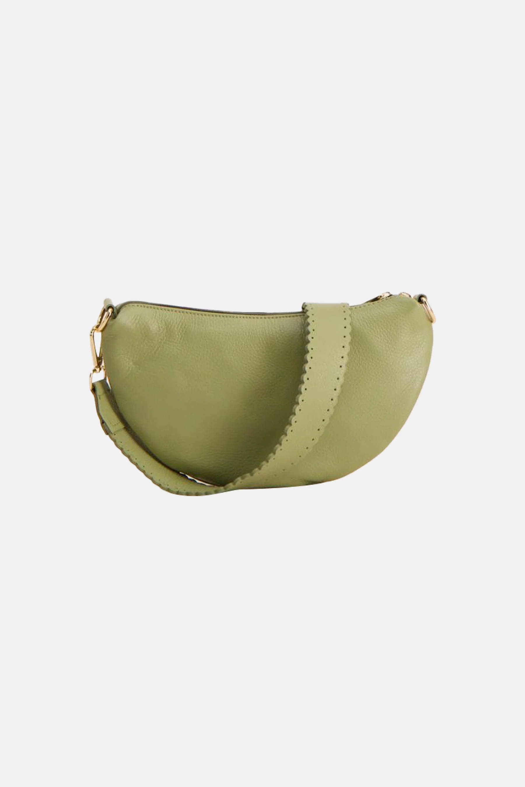 Crossbody tas - groen - Image 5