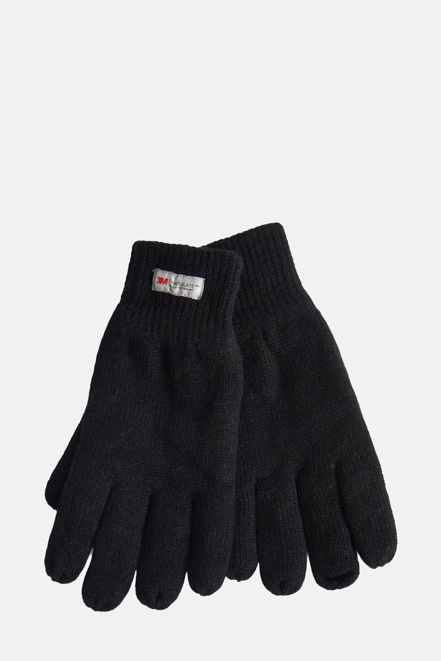 Handschoenen - zwart - Image 2