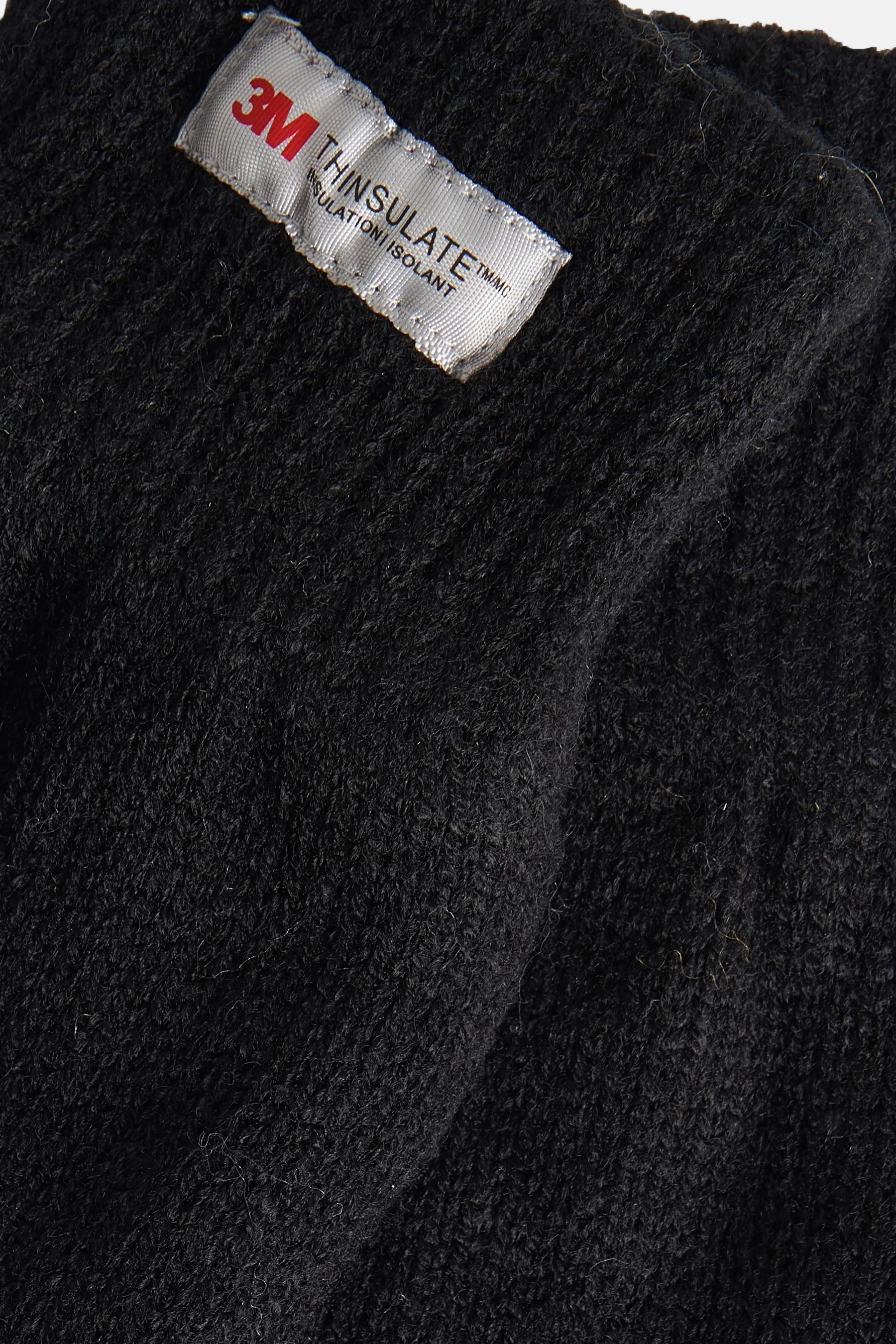 Handschoenen - zwart - Image 3