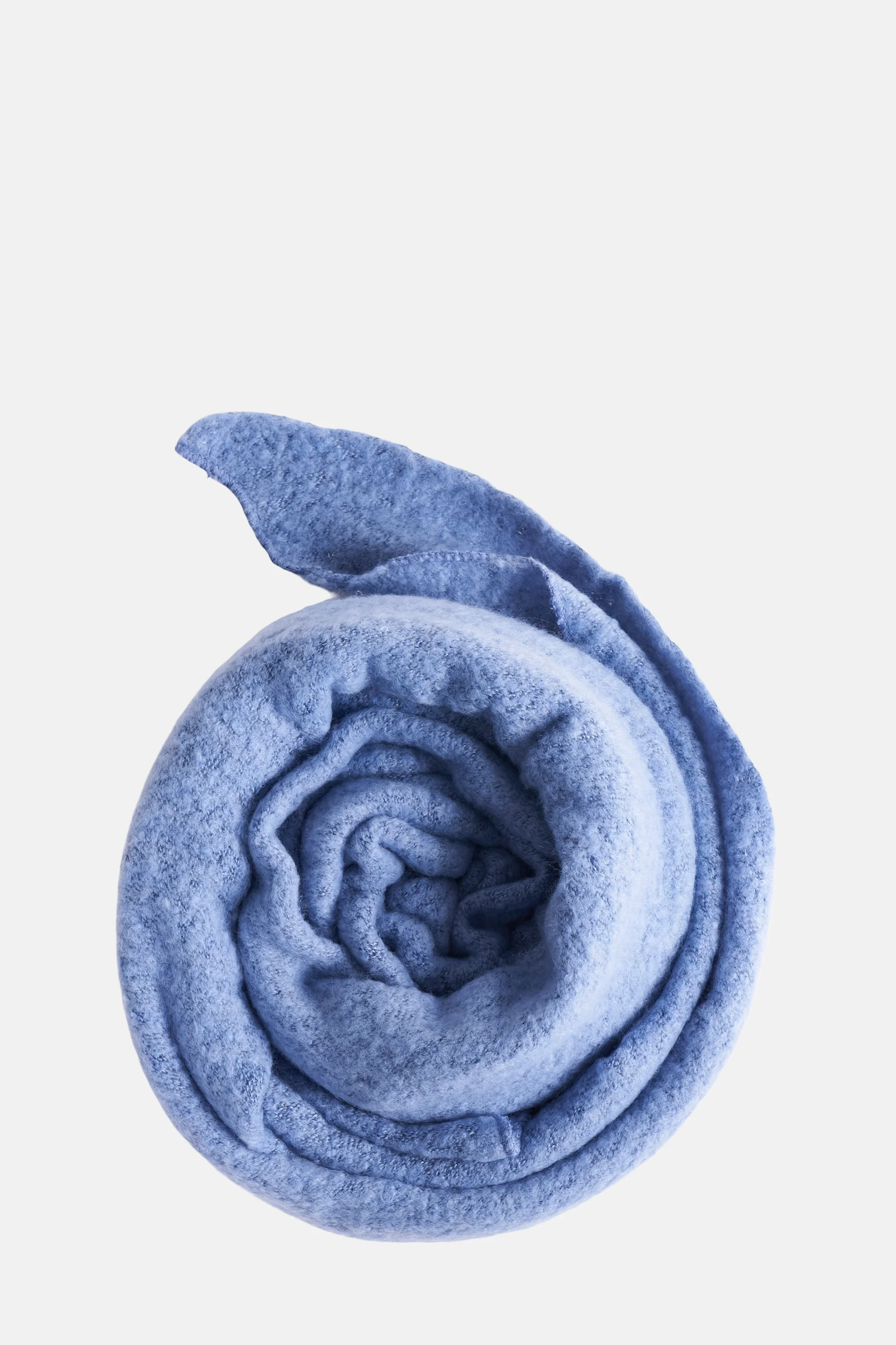 Sjaal - blauw - Image 2