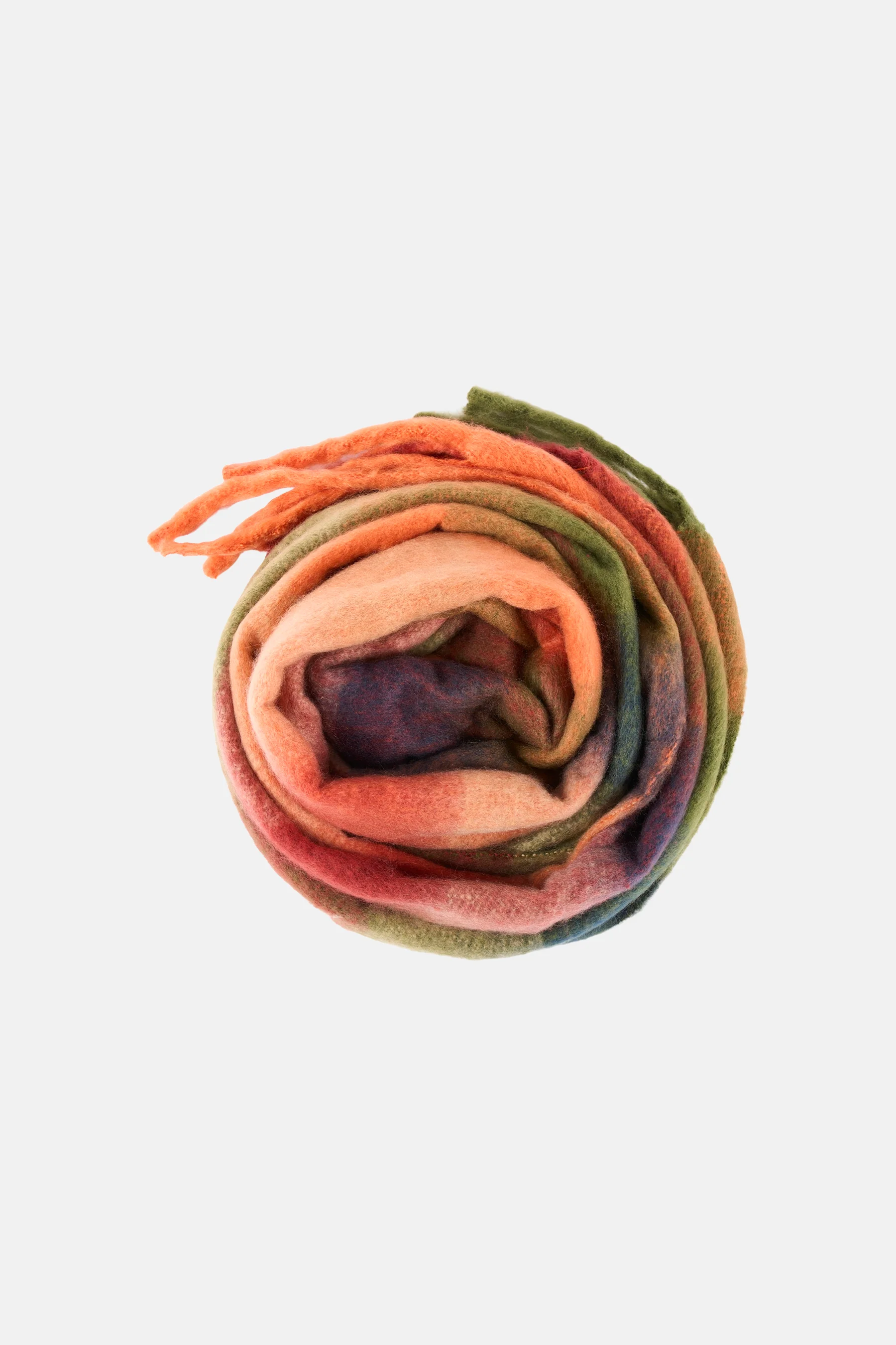 Sjaal - multicolor - Image 3