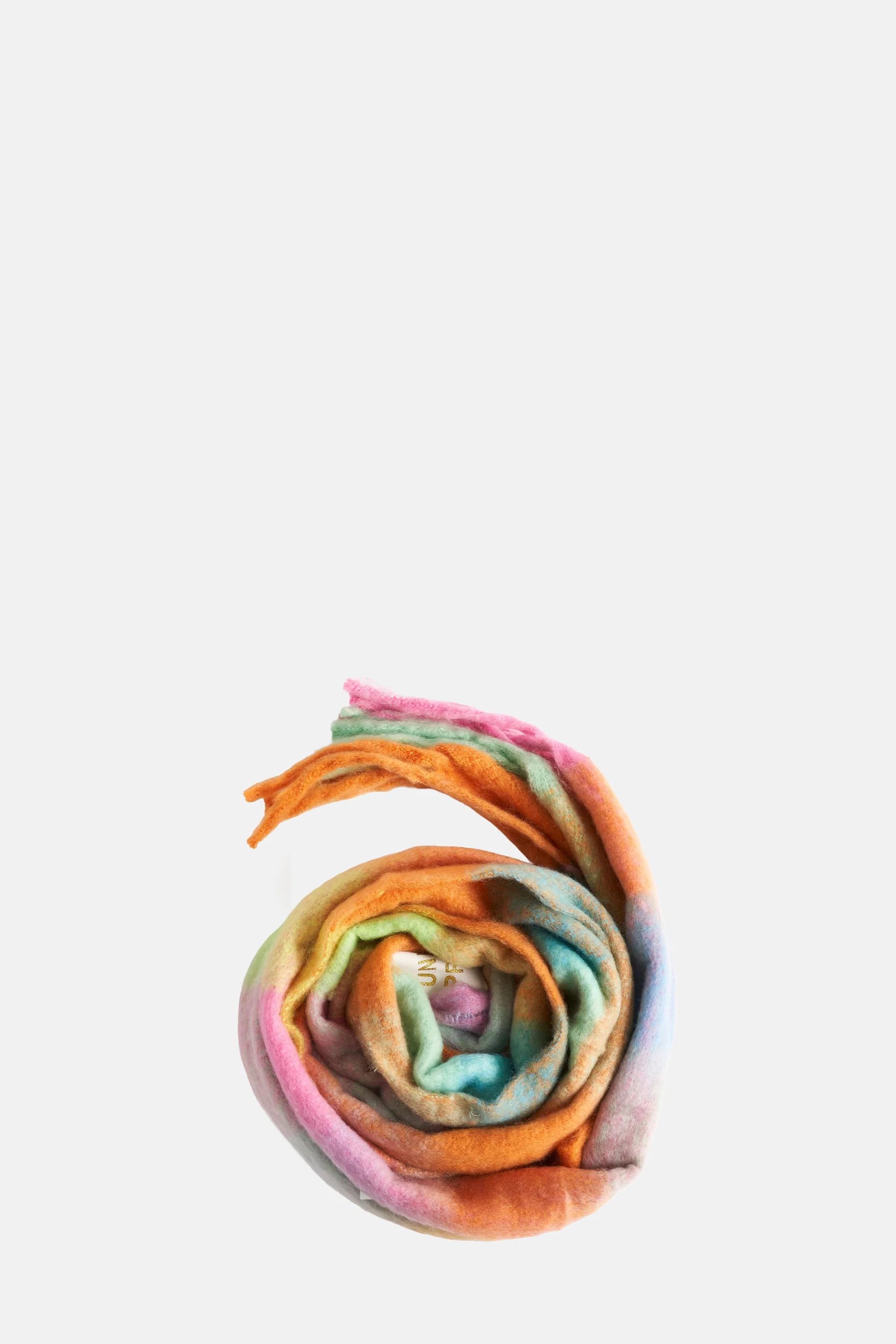 Sjaal - multicolor - Image 2