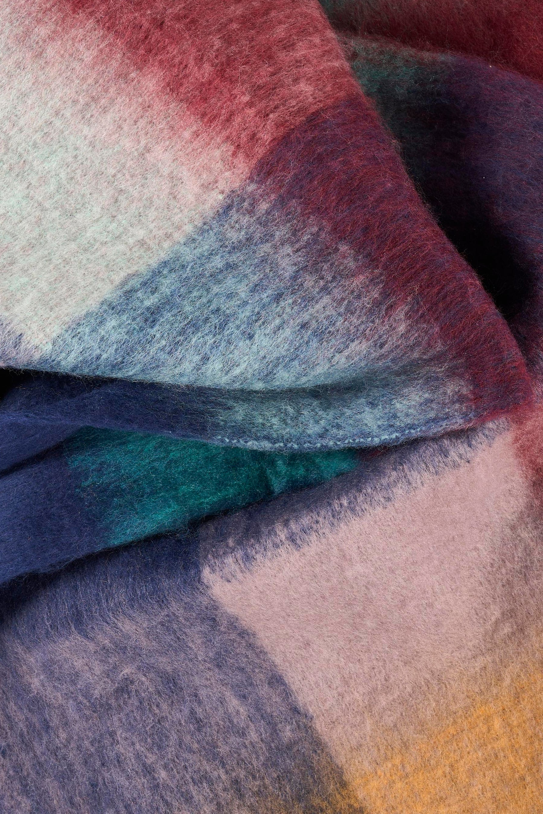 Sjaal - multicolor - Image 2