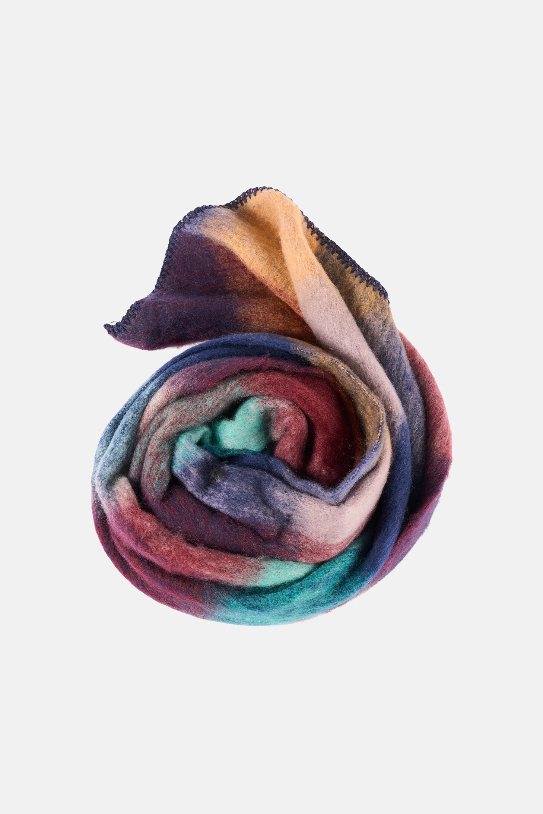 Sjaal - multicolor - Image 3
