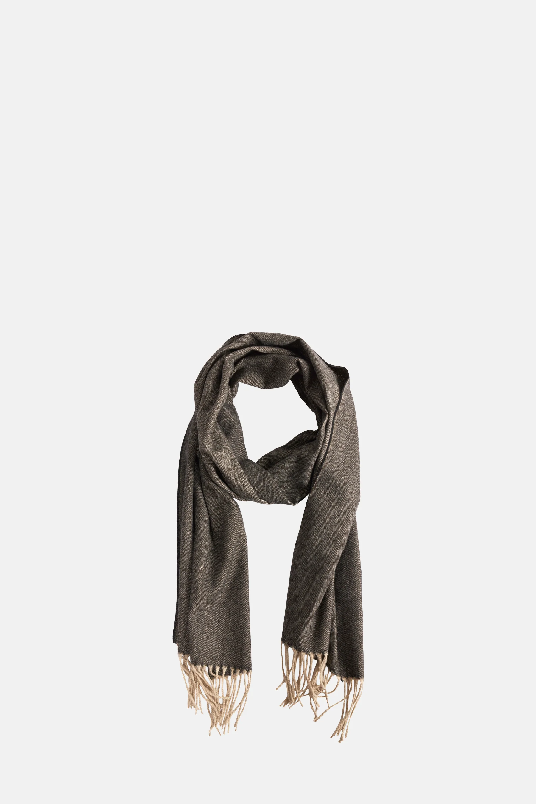 Sjaal - multicolor