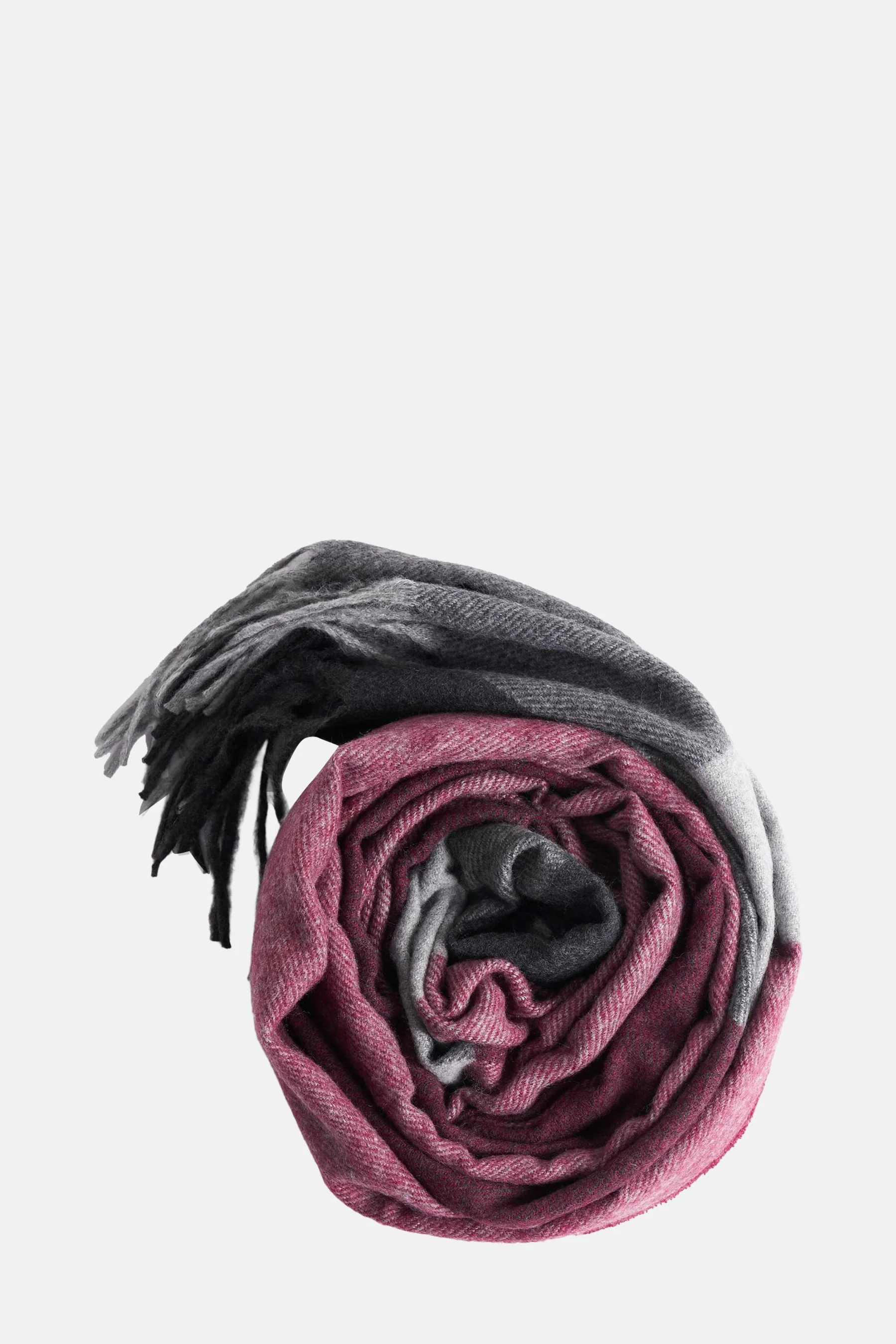 Sjaal - Multicolor - Image 2