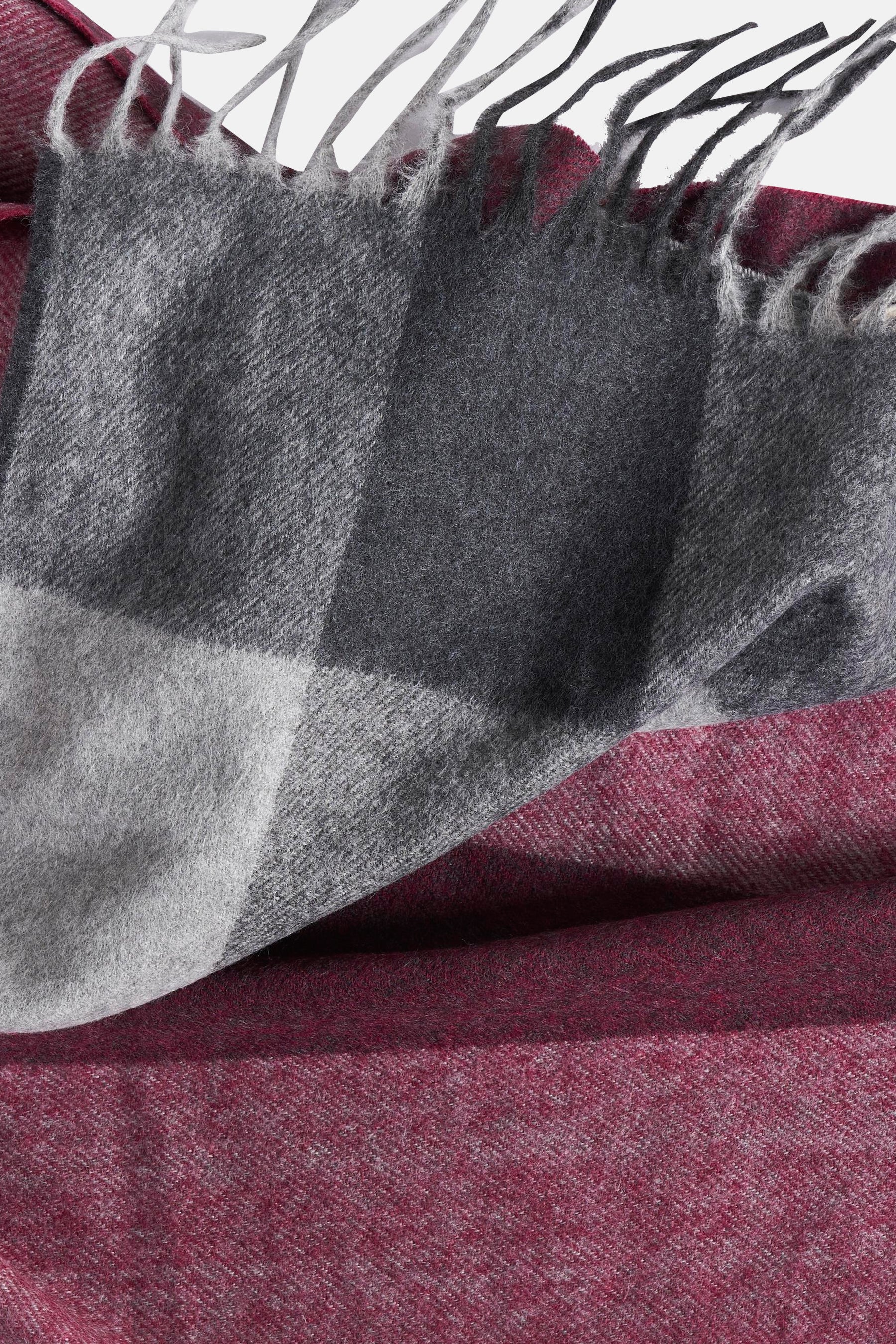 Sjaal - Multicolor - Image 3