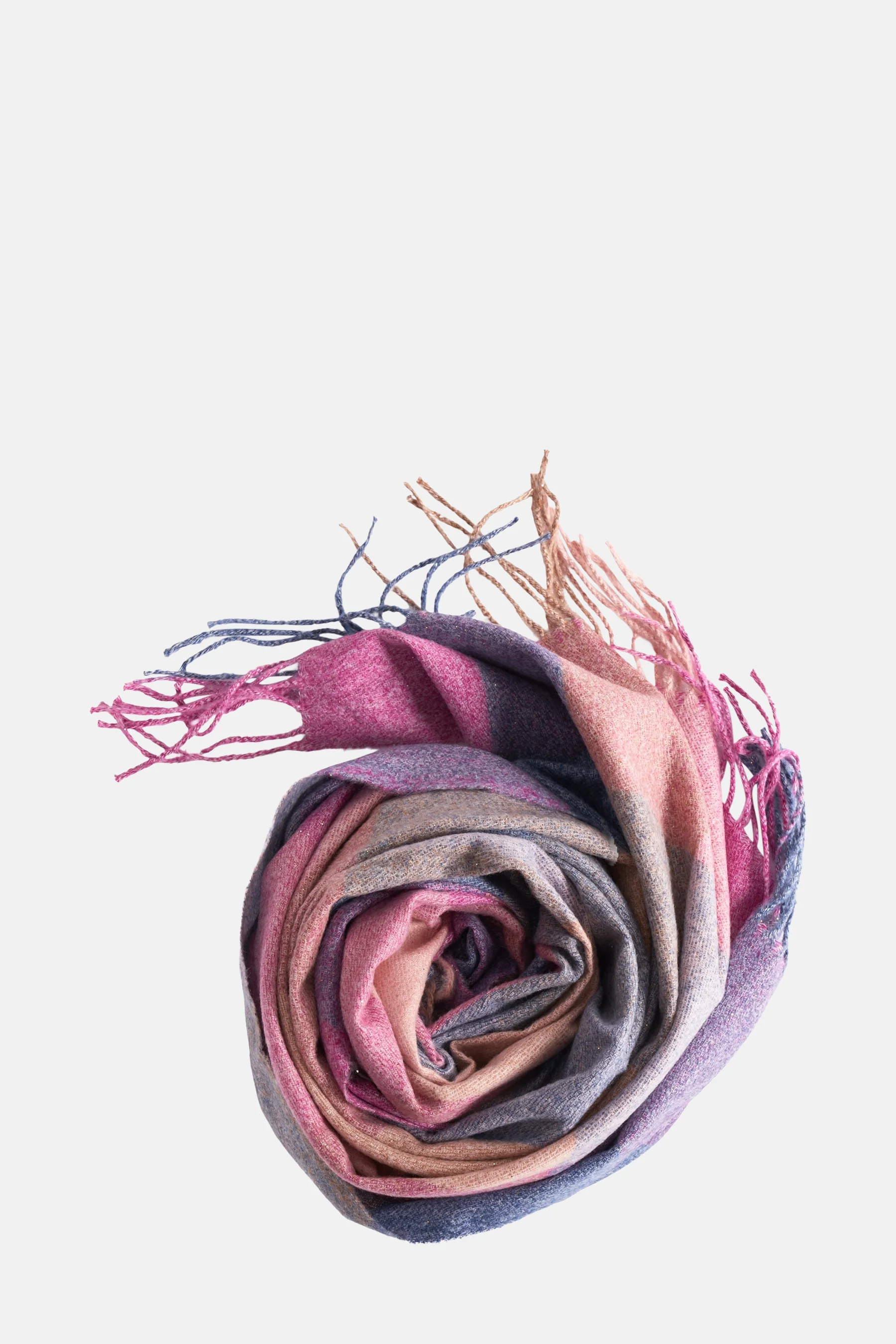 Sjaal - Multicolor - Image 2