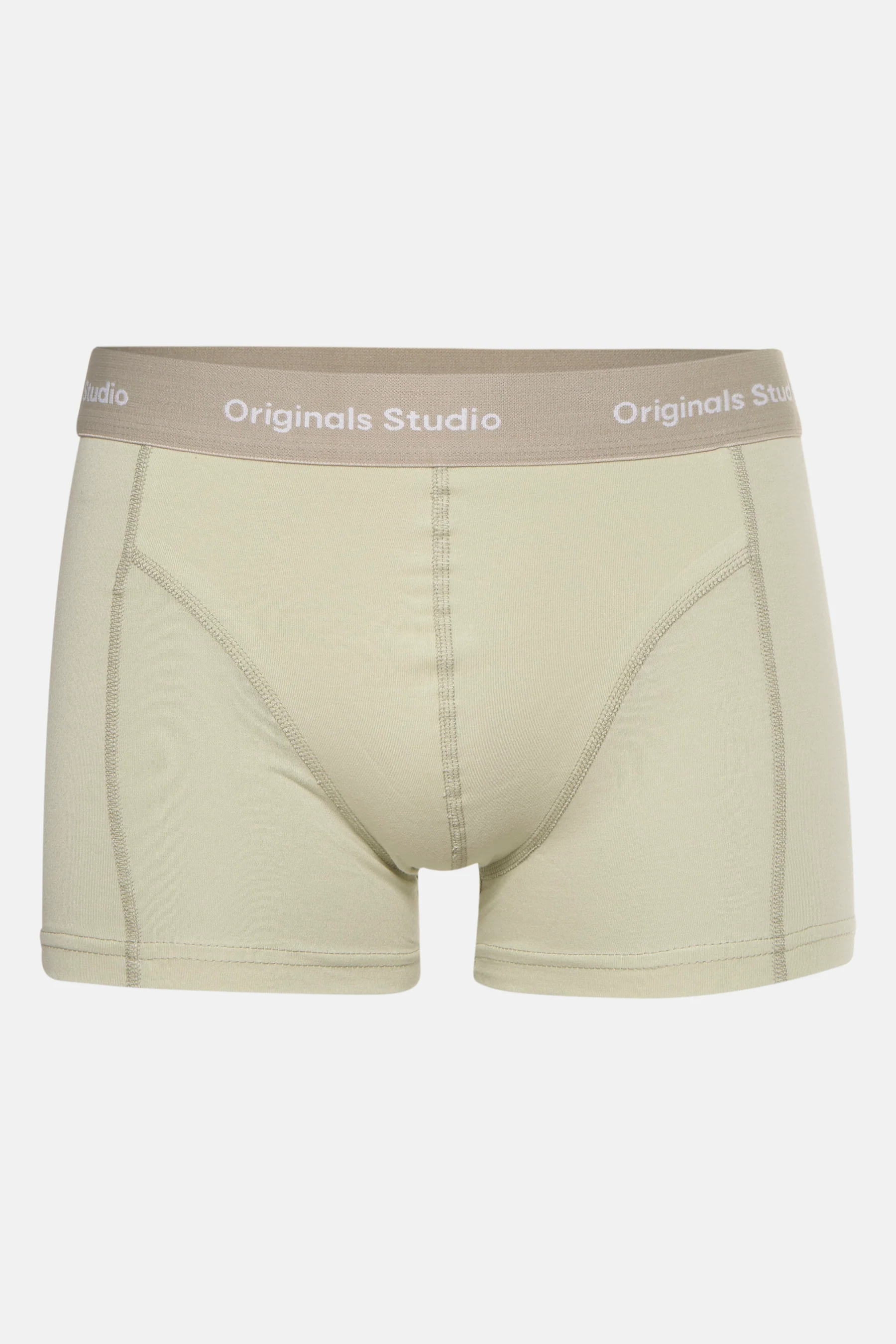 Boxershort - Groen