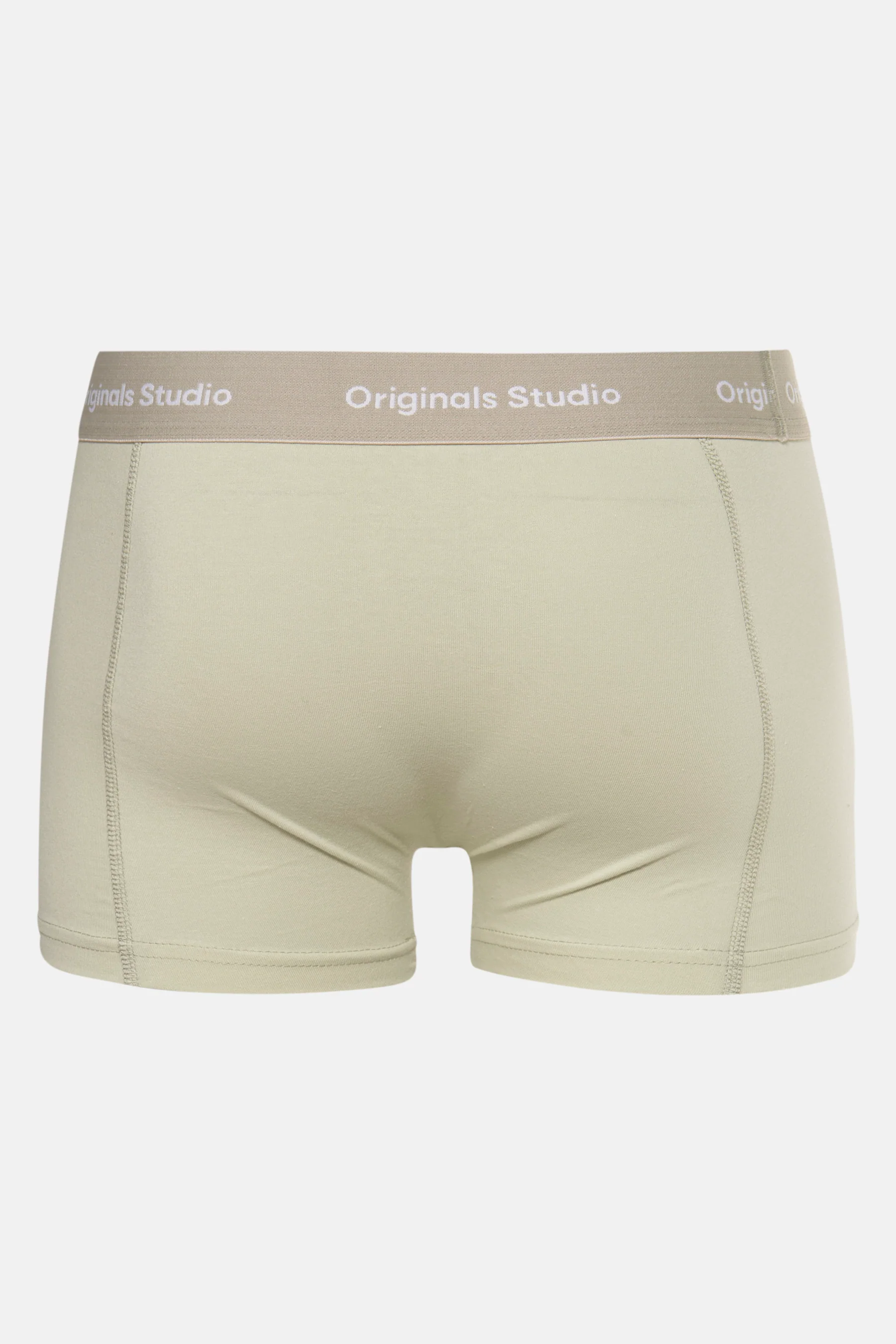 Boxershort - Groen - Image 2