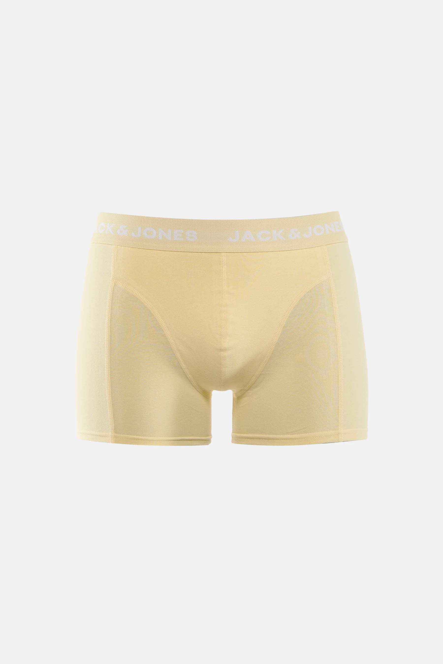 Boxershort - Geel