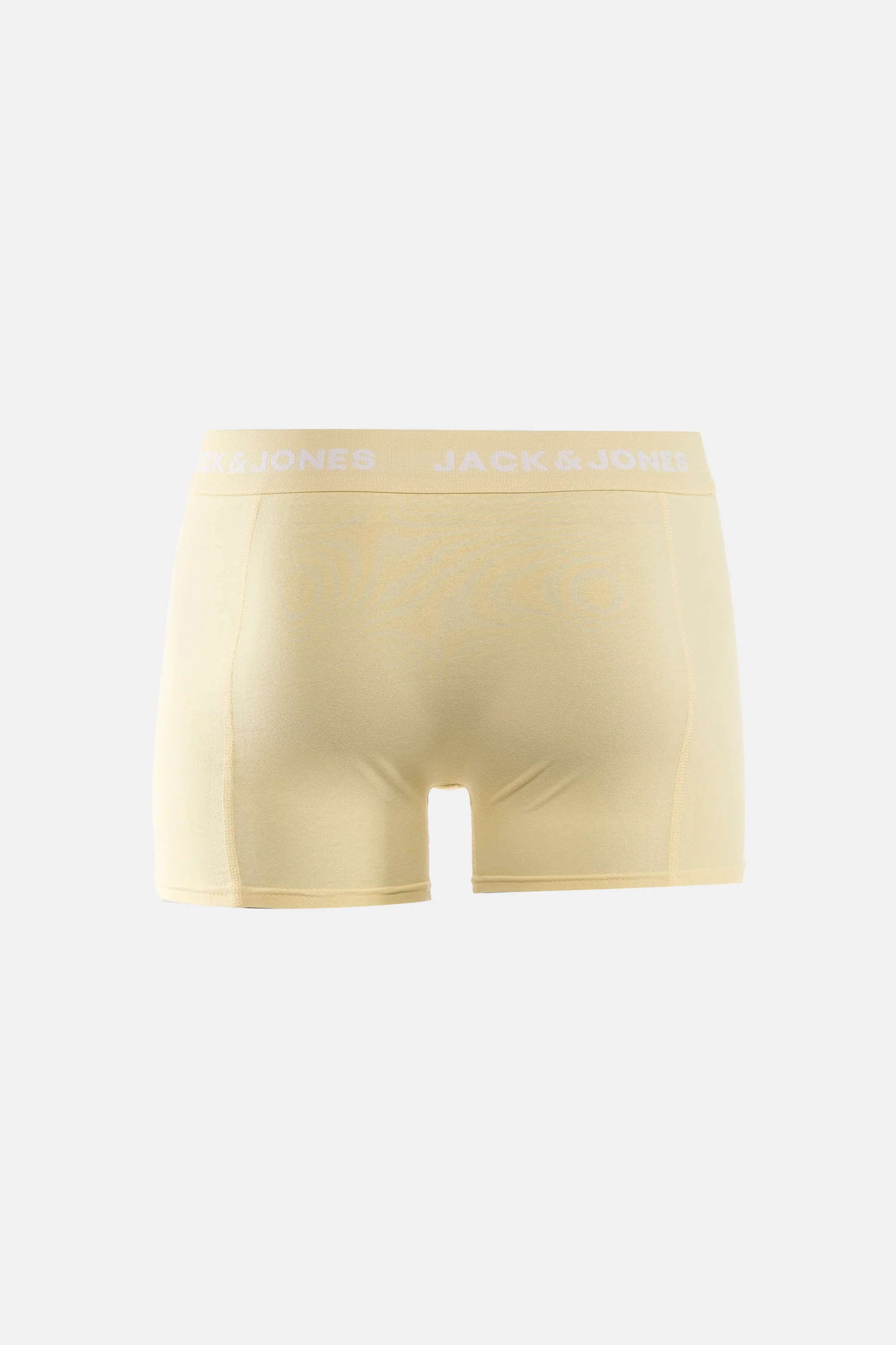 Boxershort - Geel - Image 2