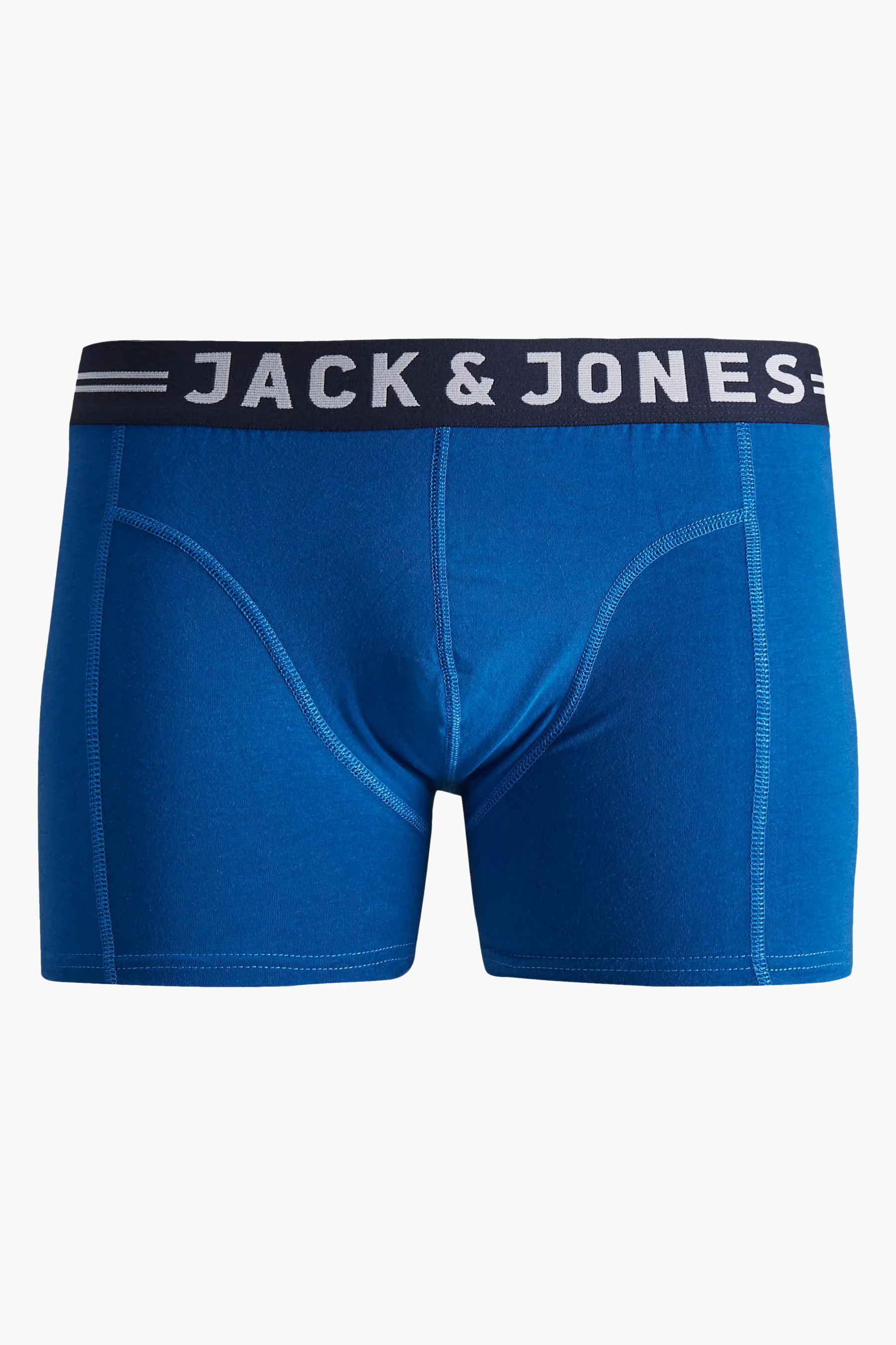 Boxers - blauw - Image 2