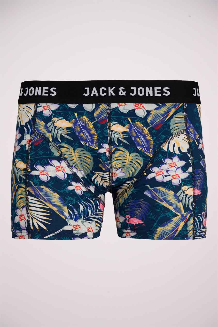 Boxers - blauw