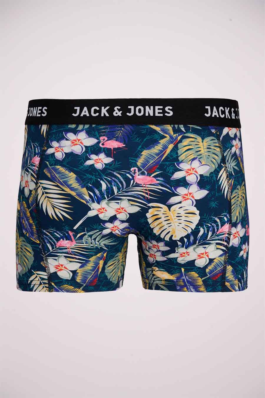 Boxers - blauw - Image 3