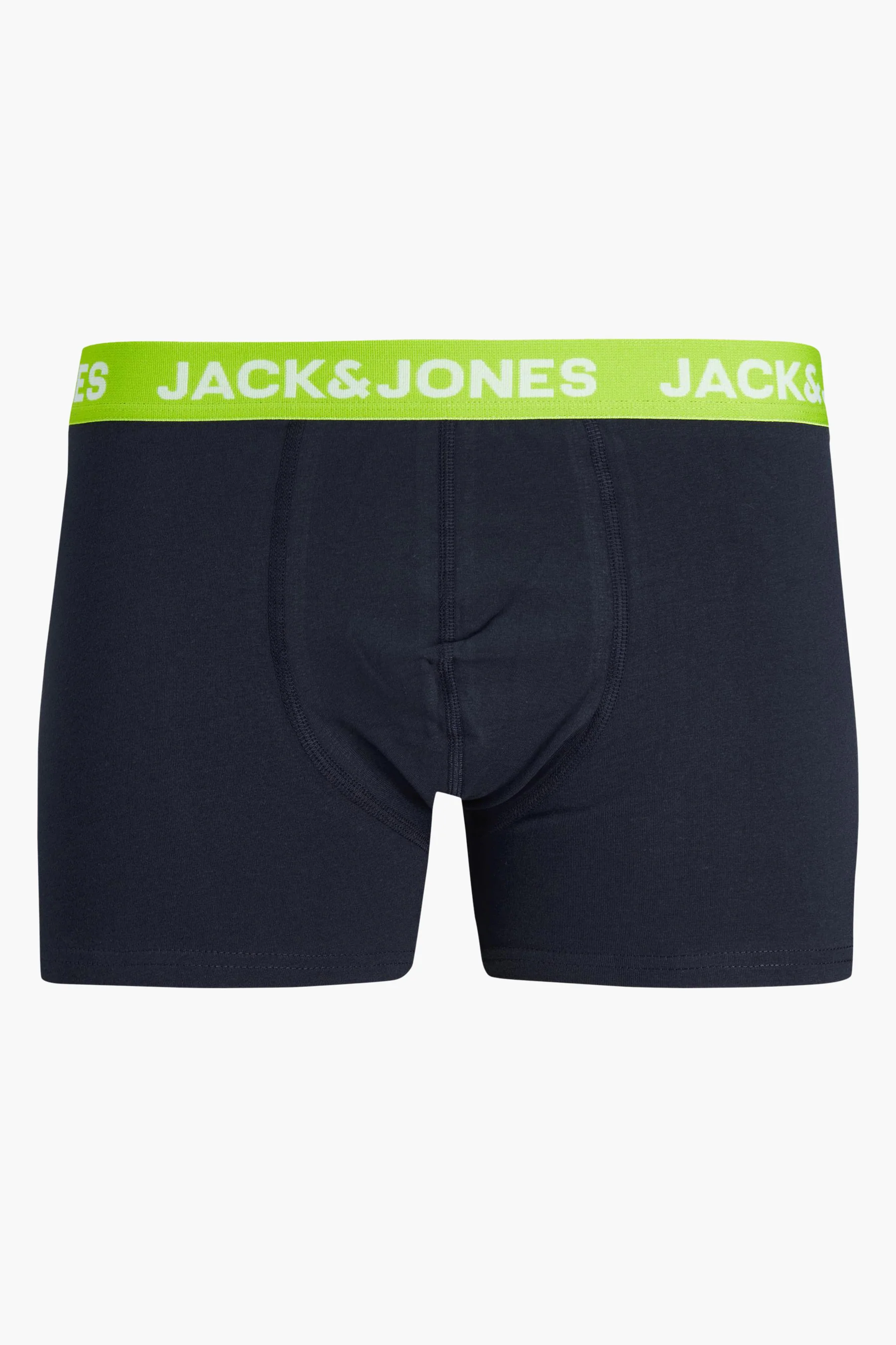 Boxers - blauw