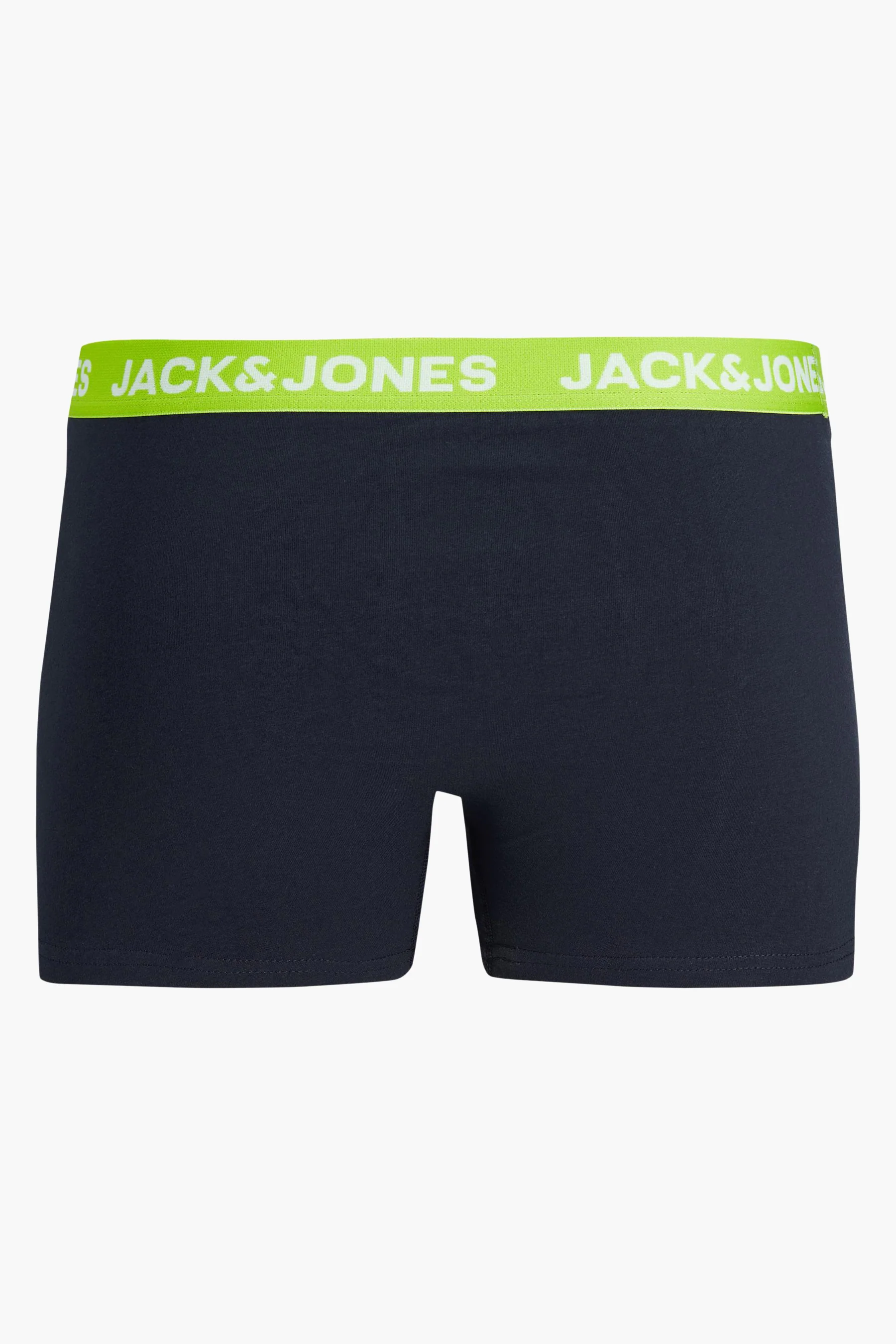 Boxers - blauw - Image 4
