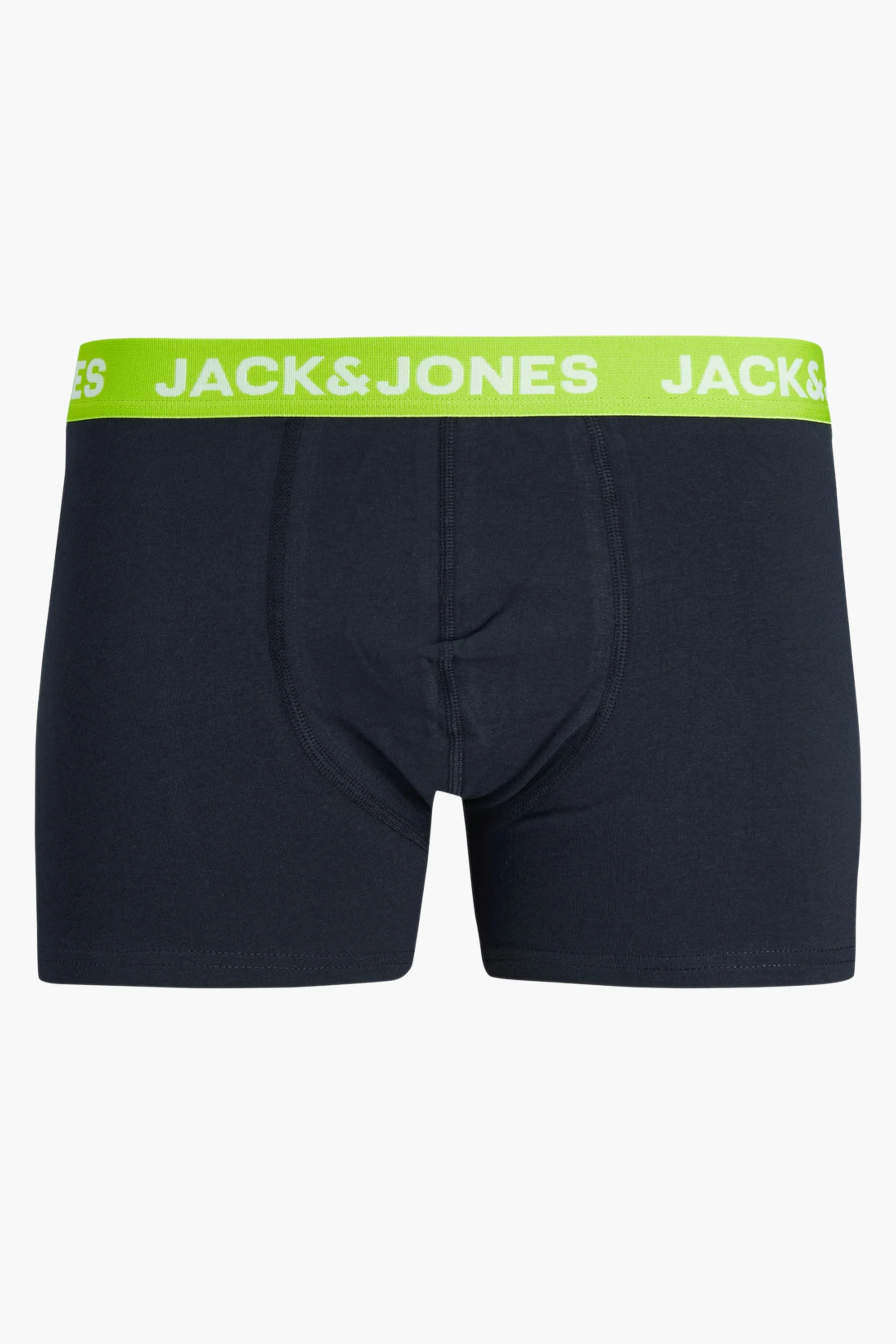 Boxers - blauw - Image 5