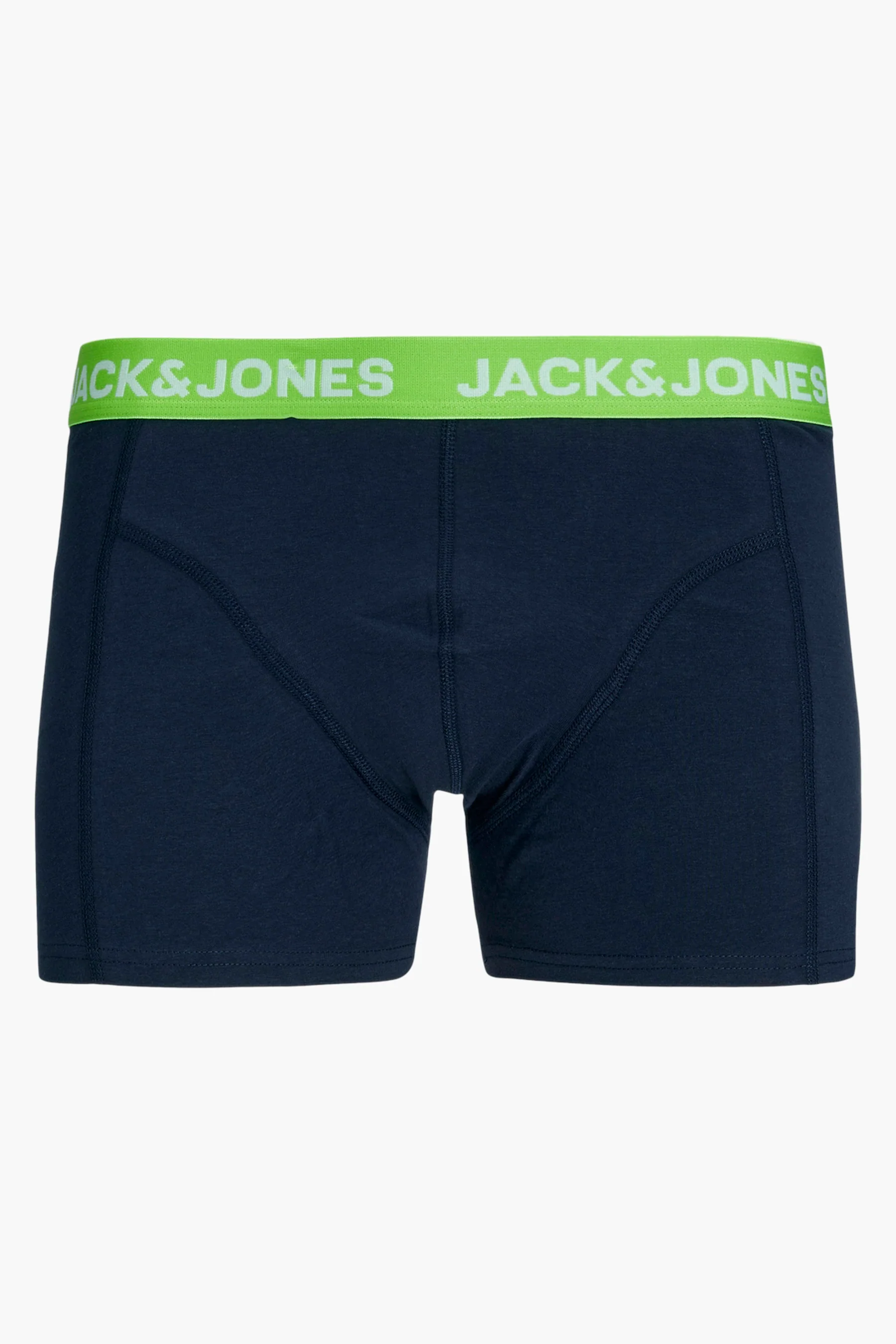 Boxers - blauw - Image 6