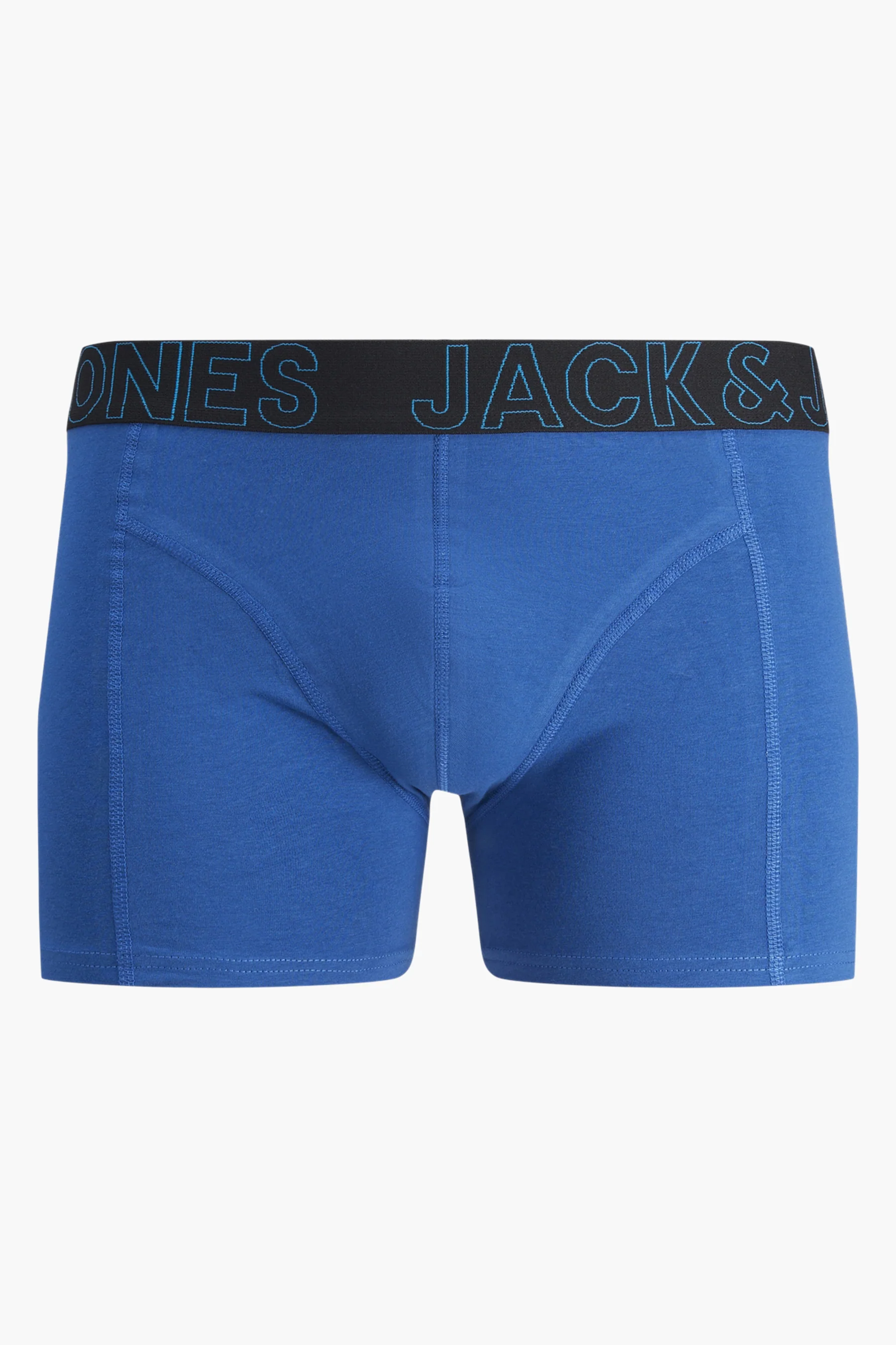 Boxershort - blauw
