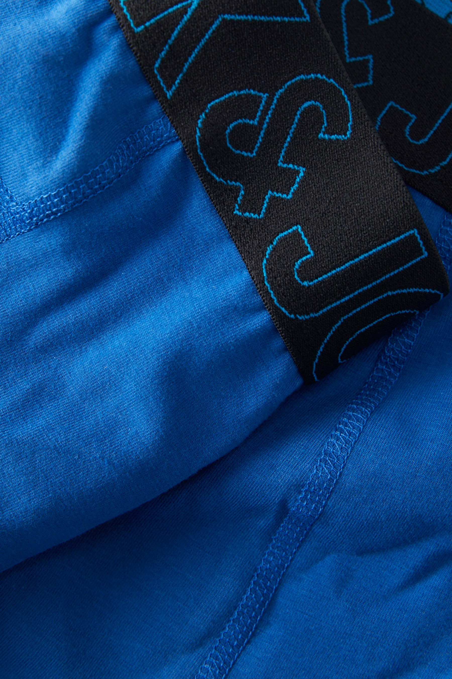 Boxershort - blauw - Image 2