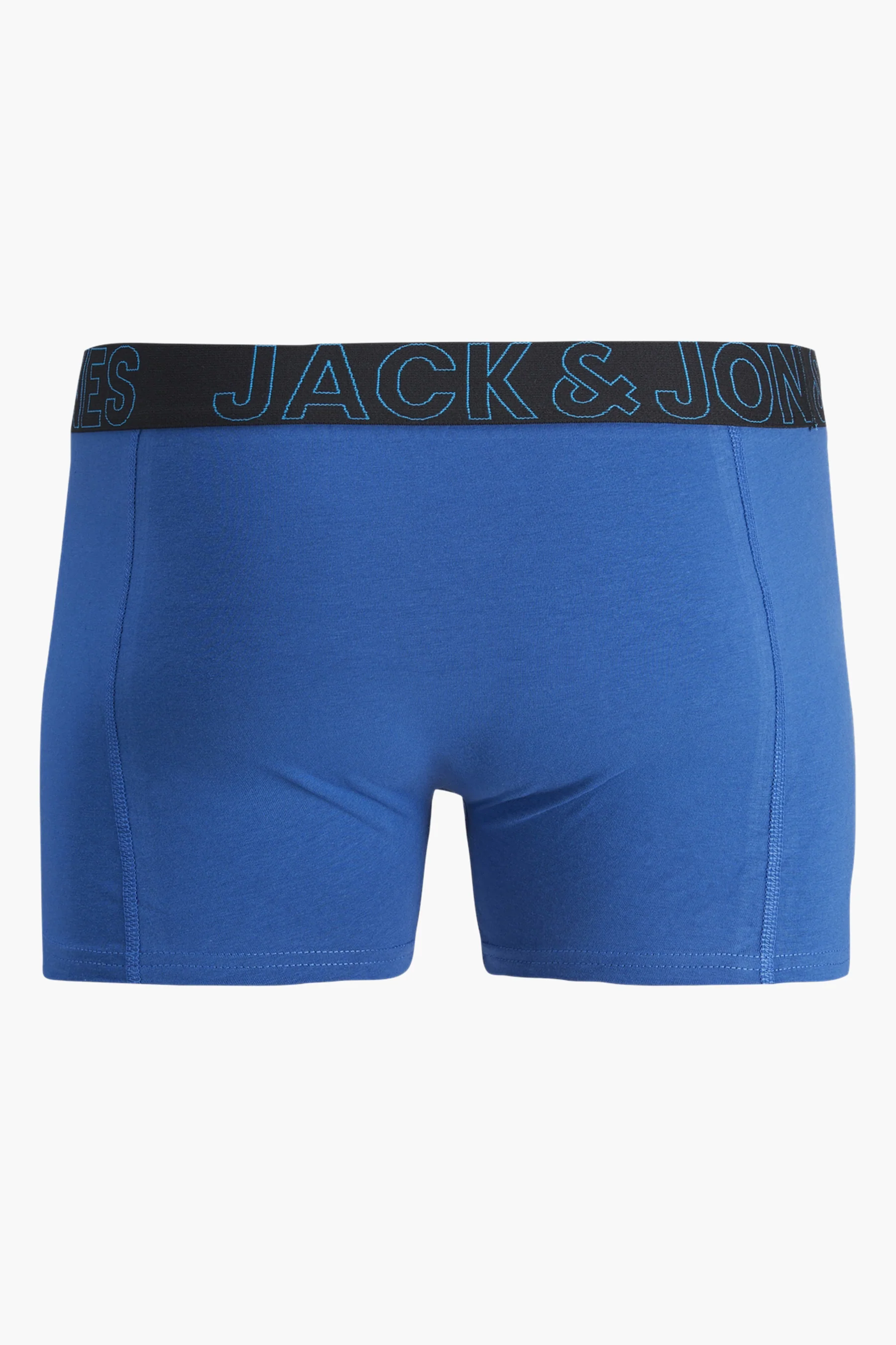 Boxershort - blauw - Image 3