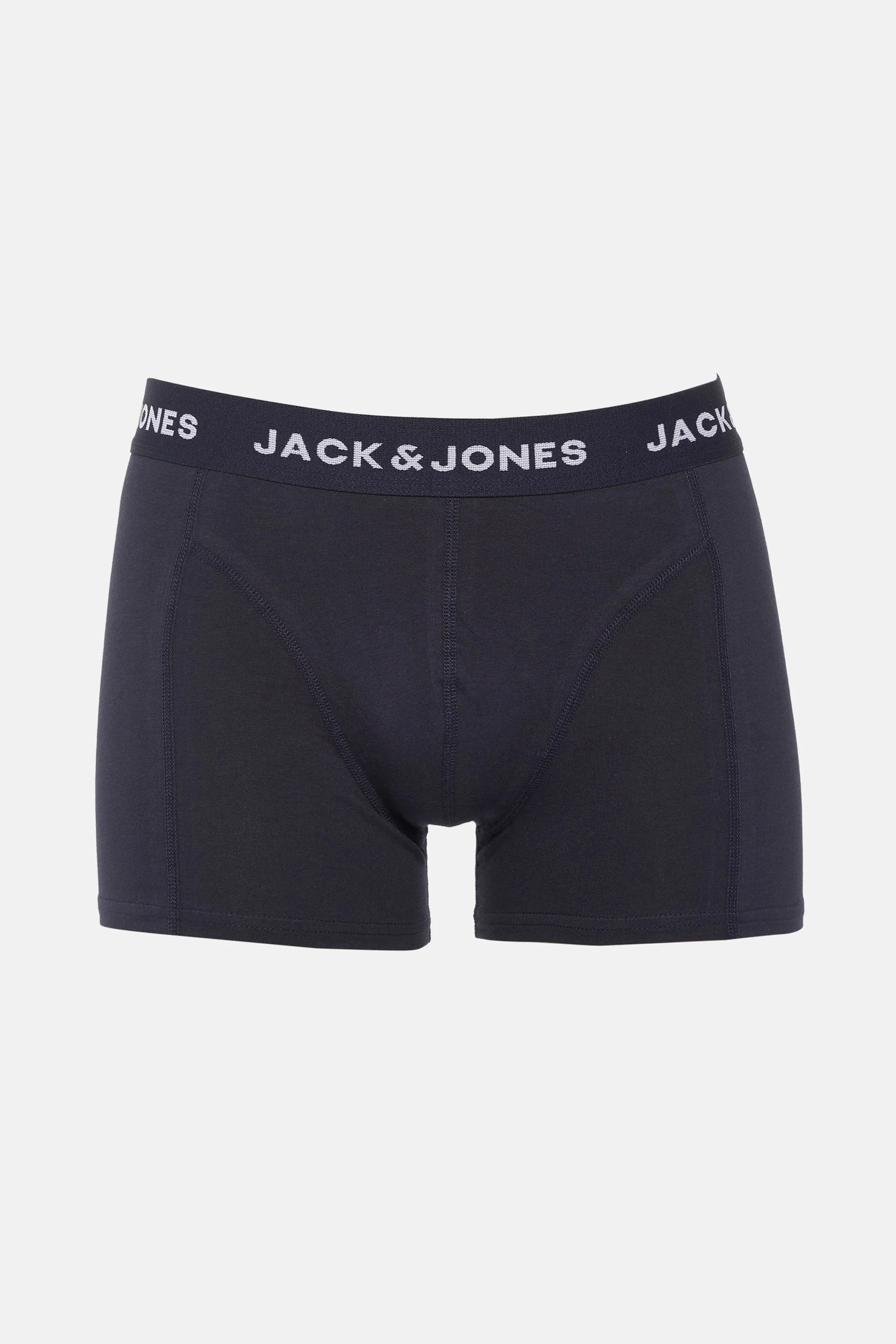 Boxershort - blauw