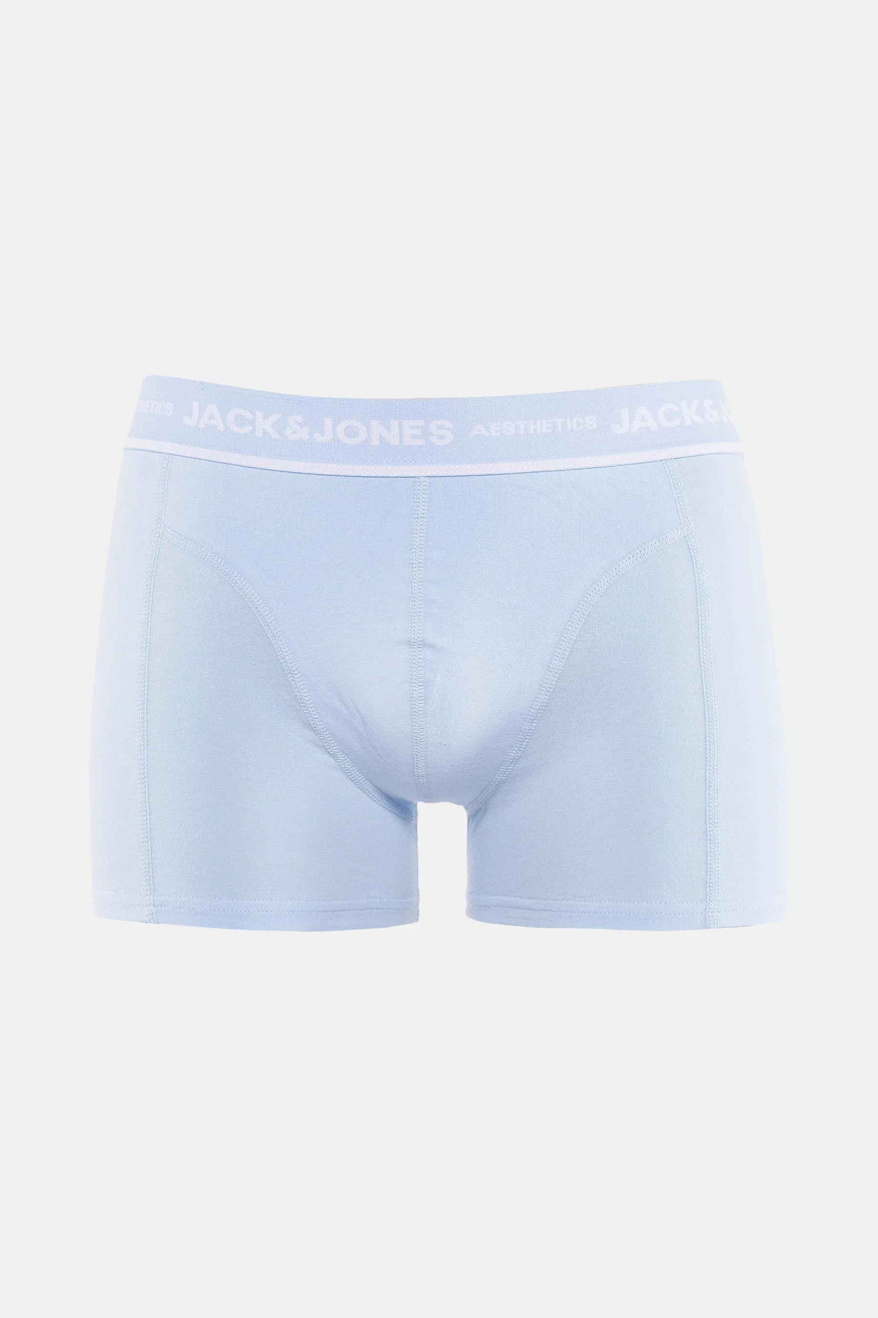 Boxershort - blauw