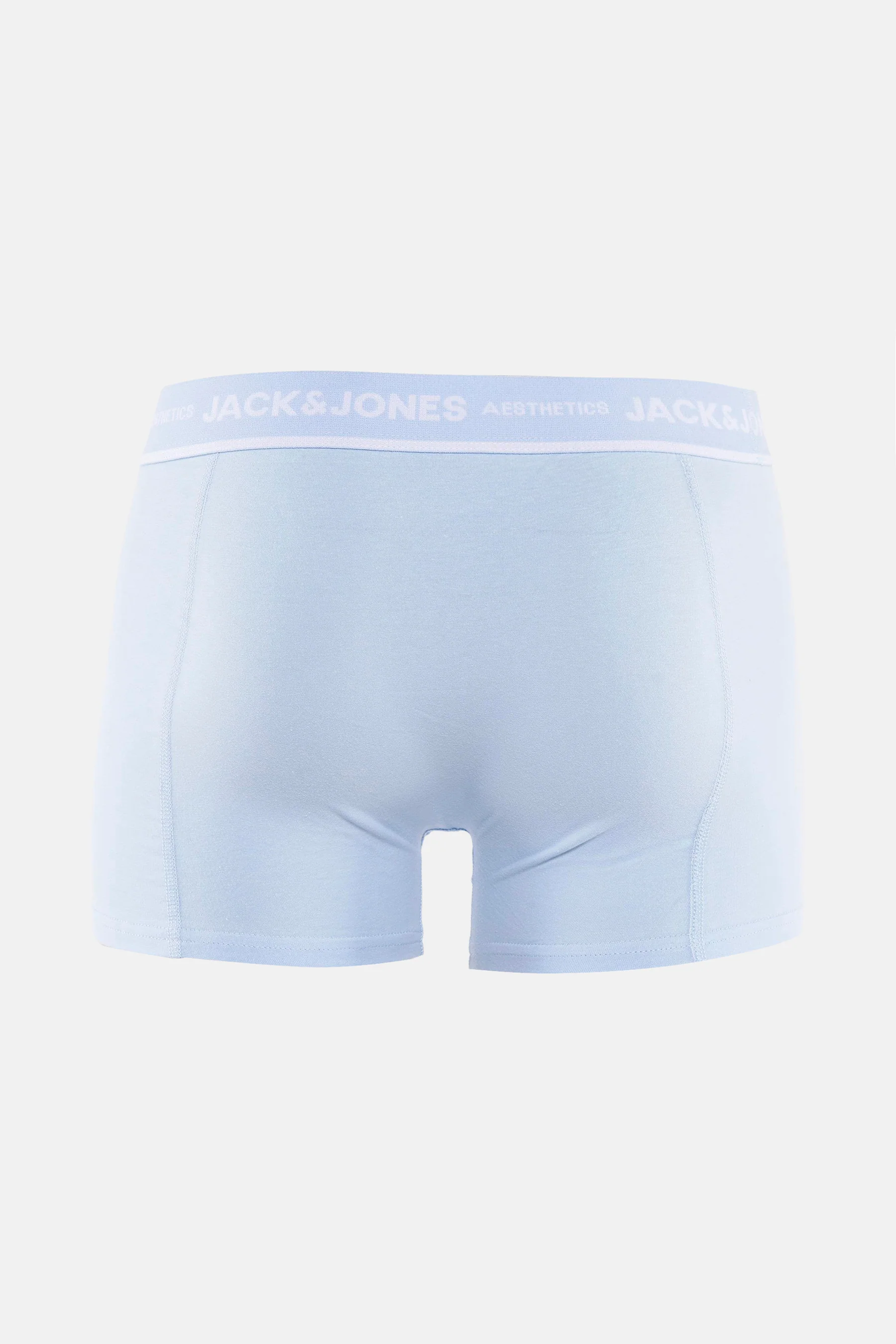 Boxershort - blauw - Image 2