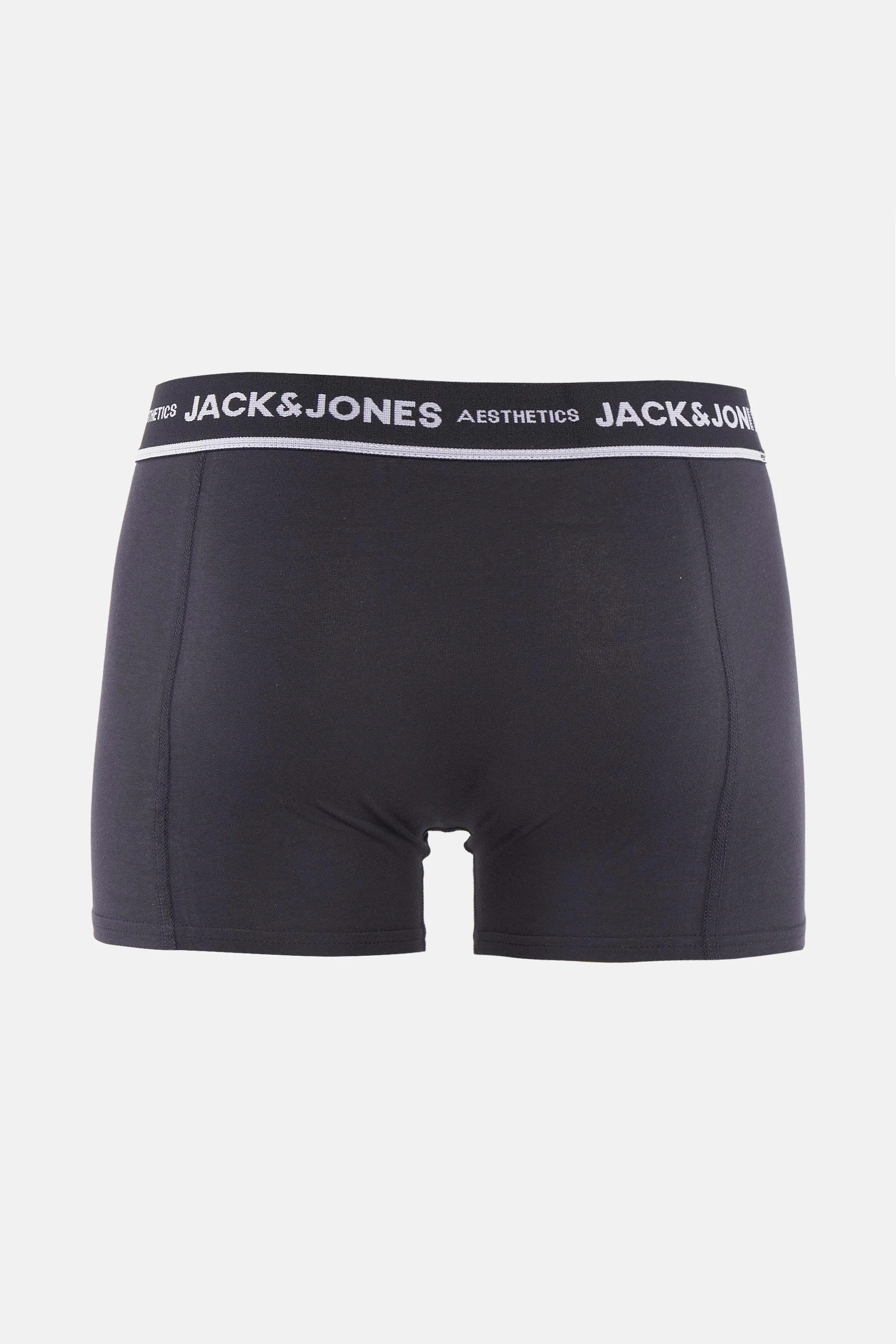 Boxershort - blauw - Image 2