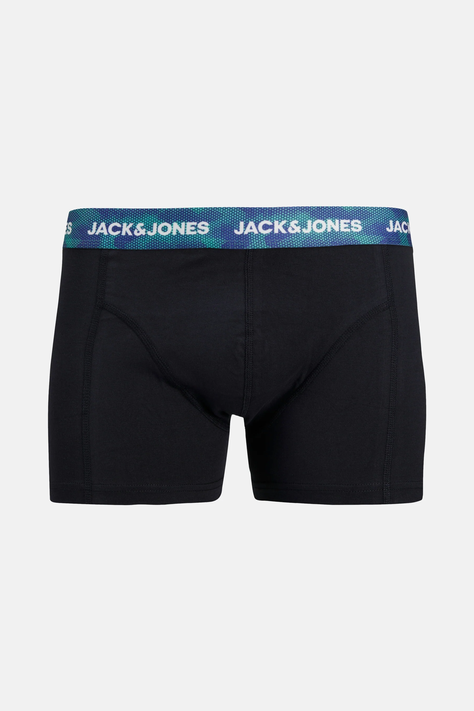 Boxershort - Donkerblauw