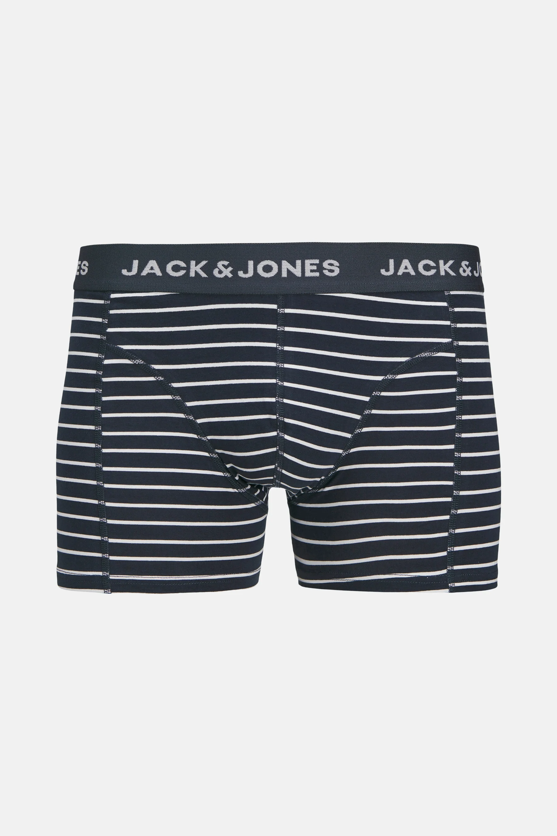 Boxershort - Donkerblauw