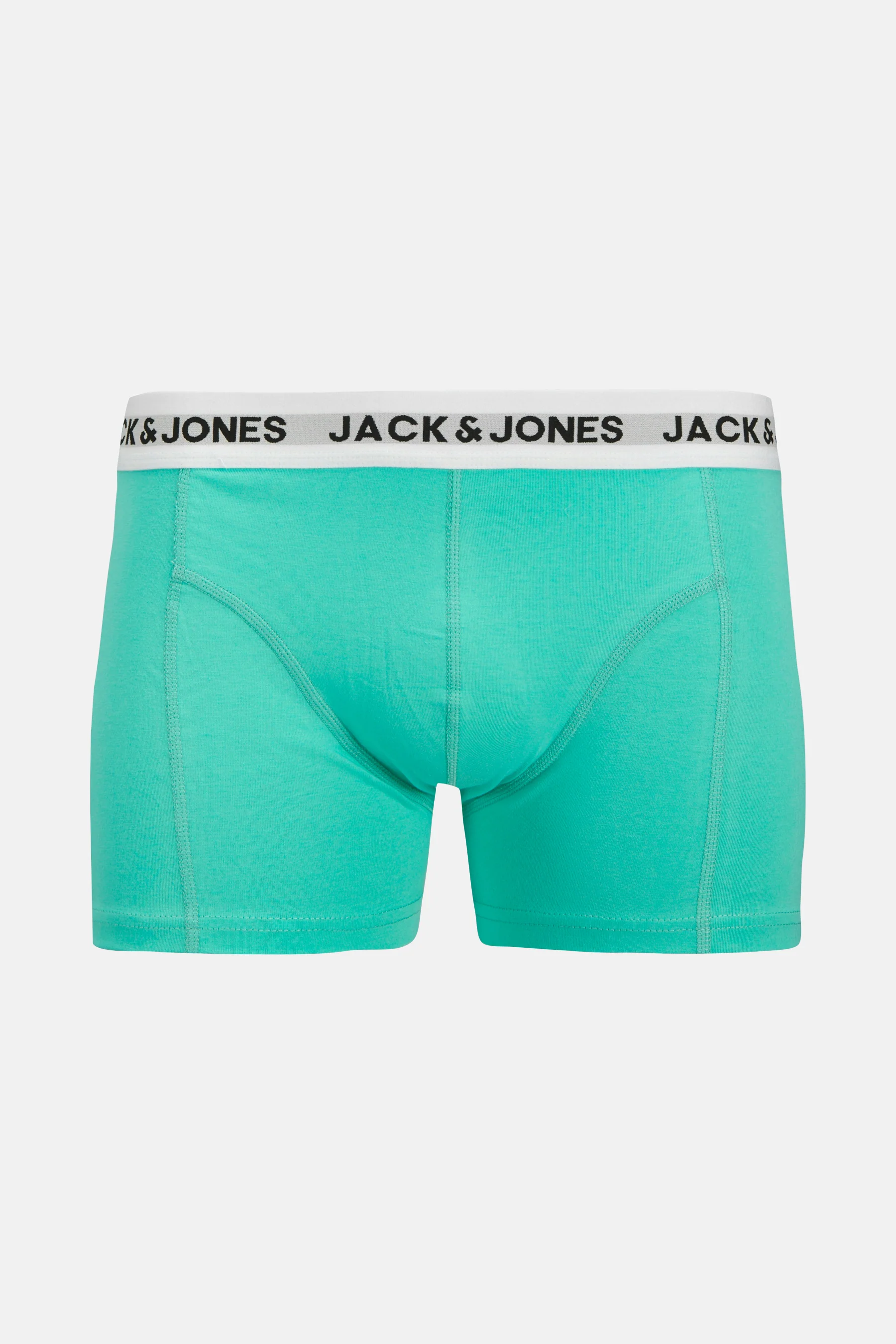 Boxershort - Turquoise