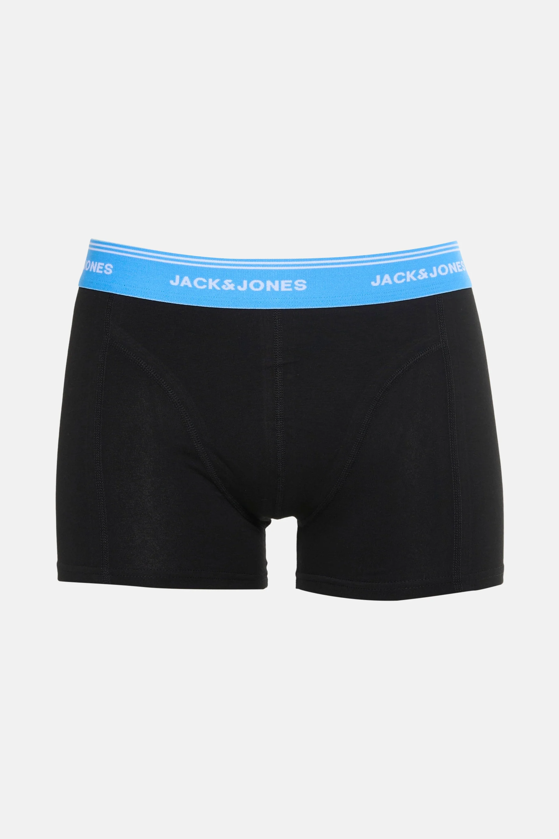 Boxershort - Blauw