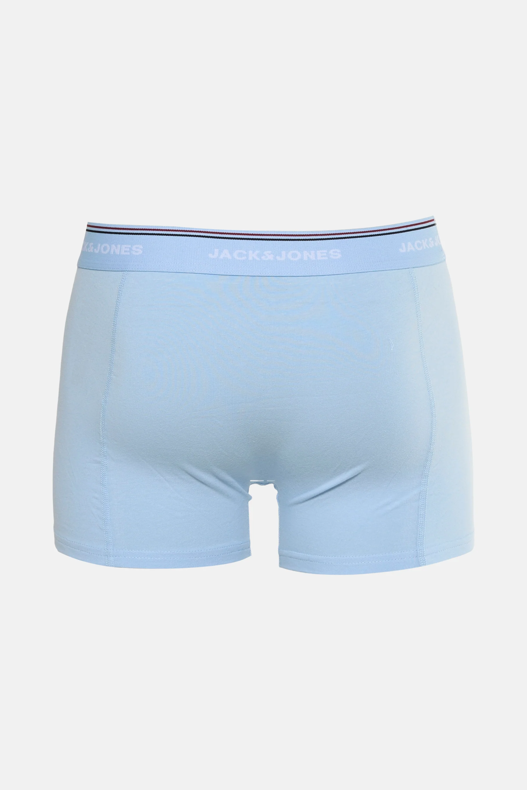 Boxershort - Lichtblauw - Image 2
