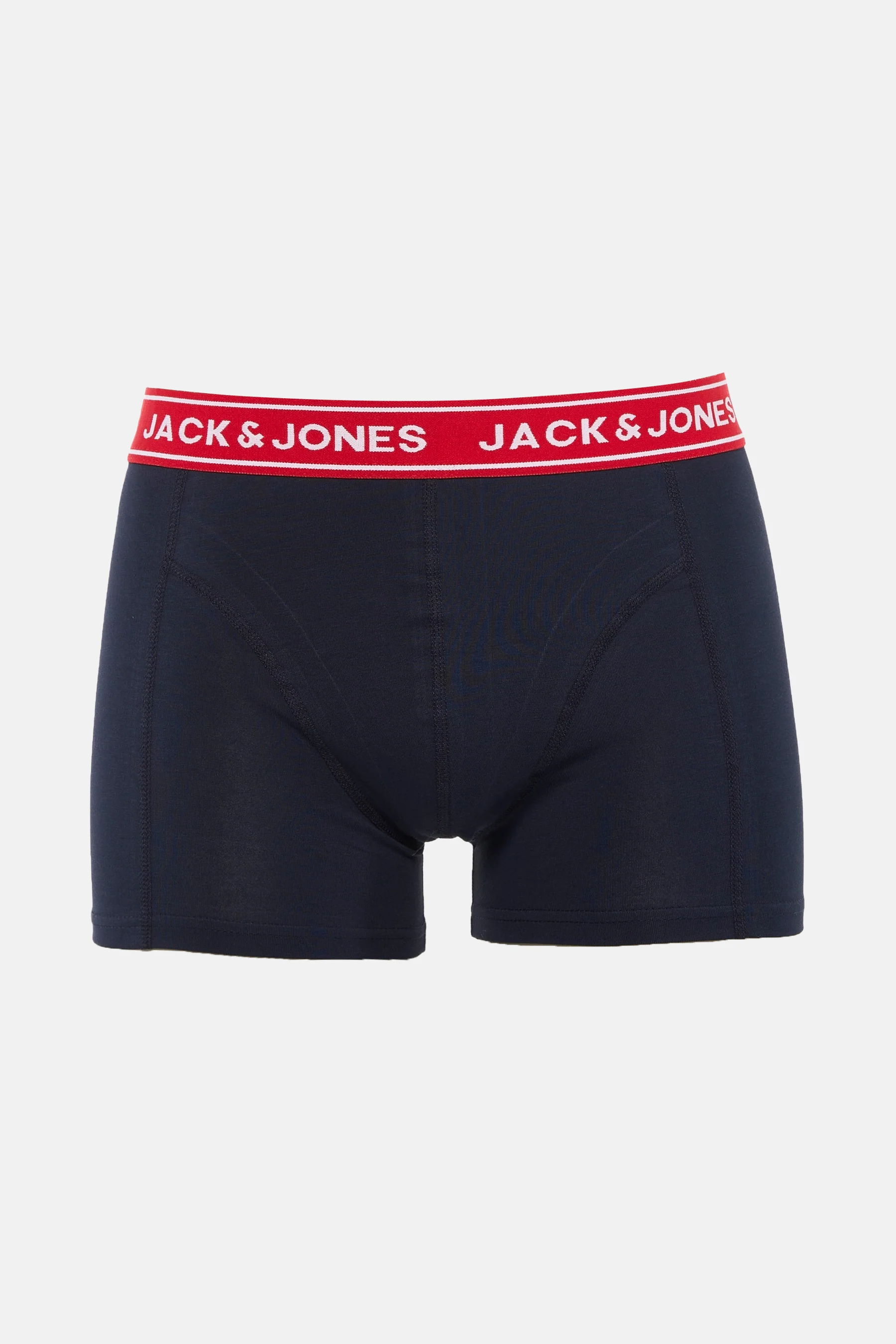 Boxershort - blauw