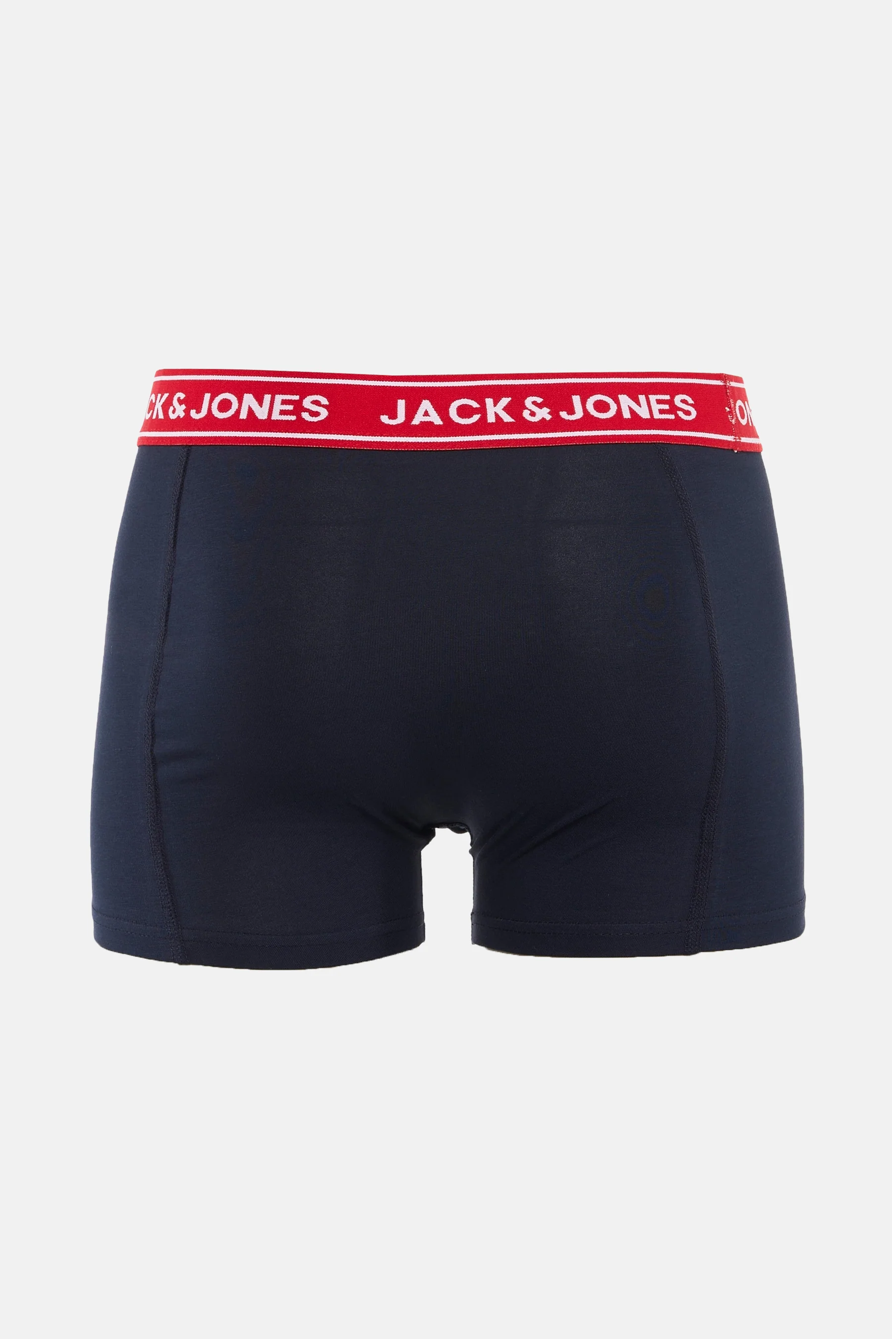 Boxershort - blauw - Image 2