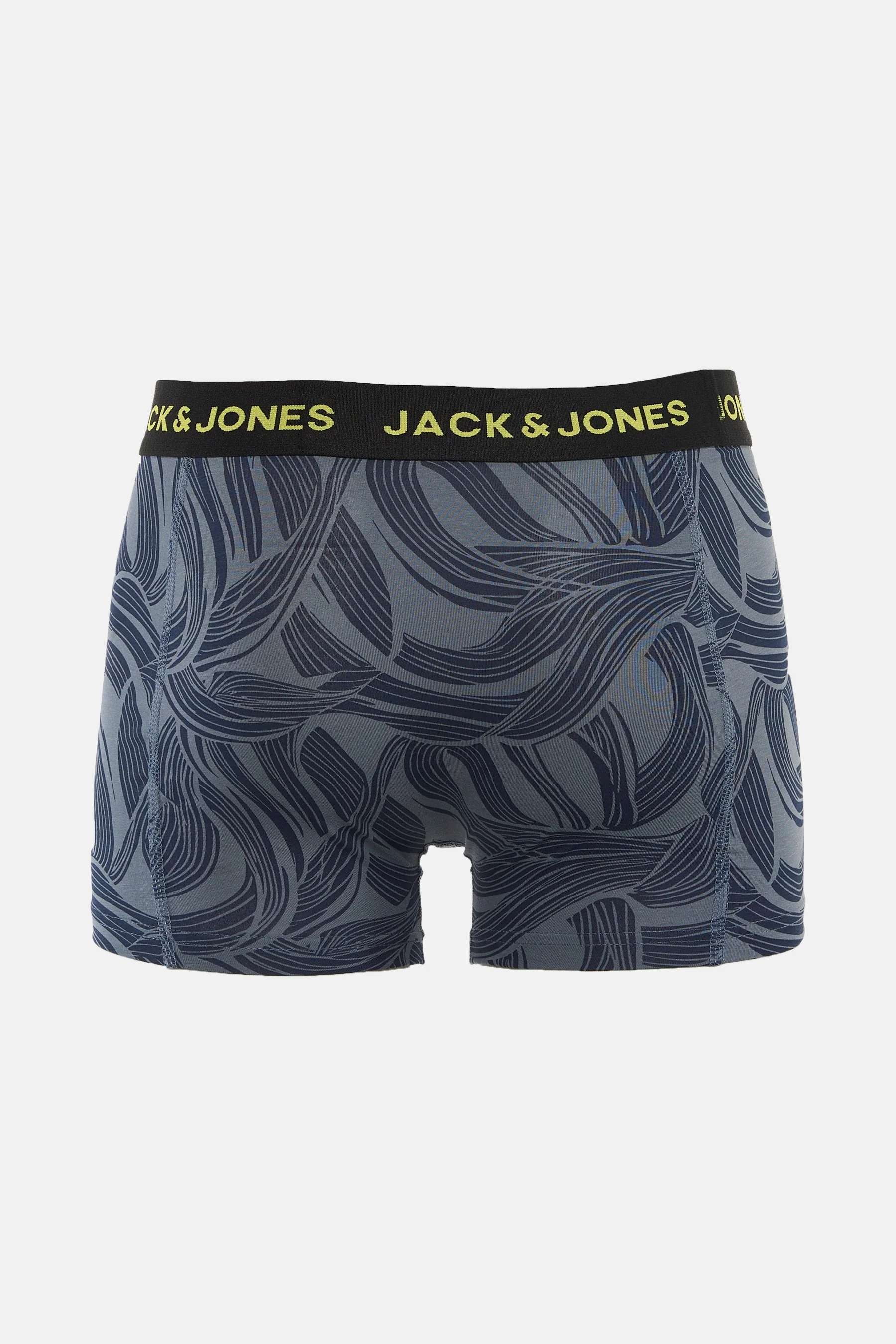 Boxershort - blauw - Image 2