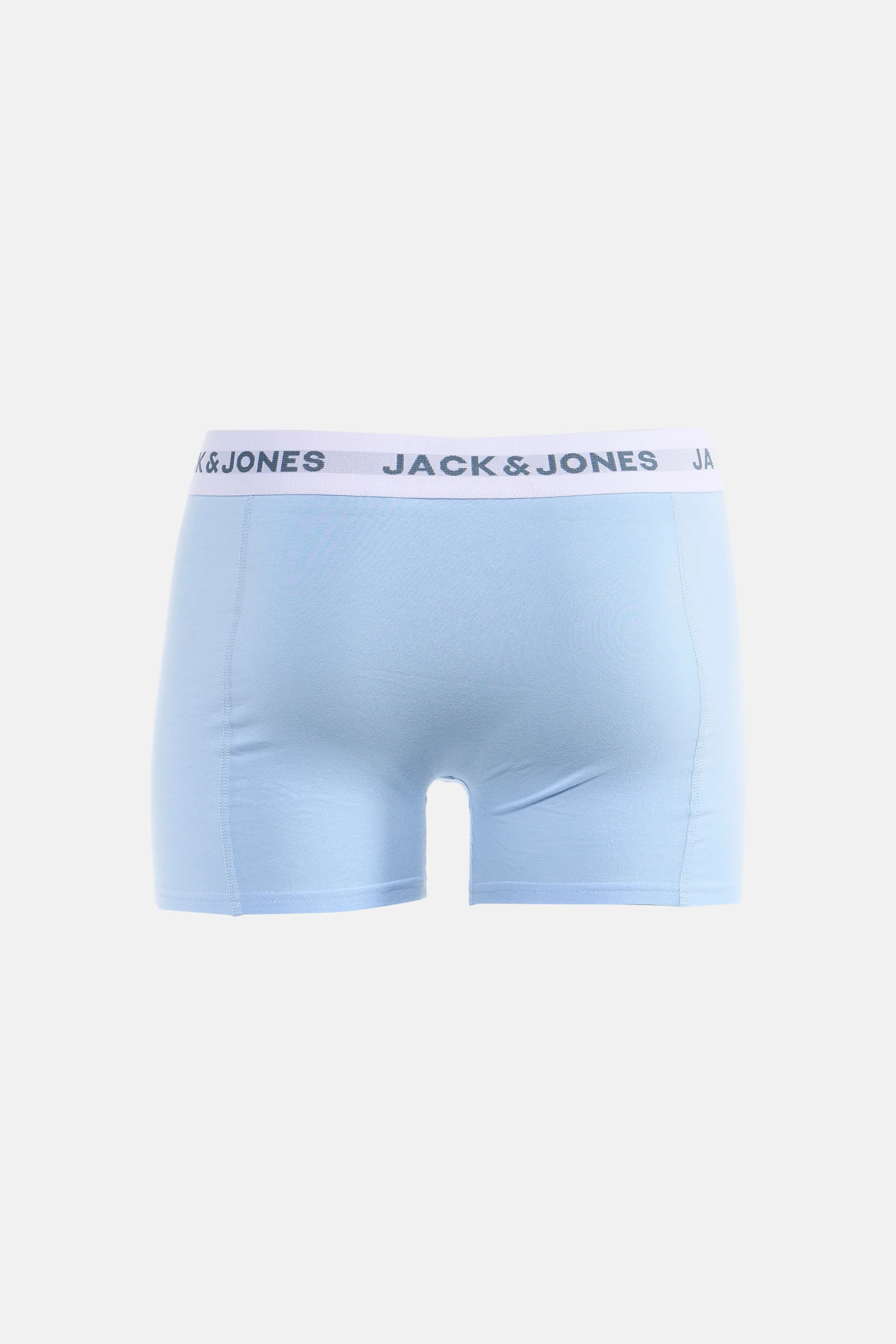 Boxershort - blauw - Image 2