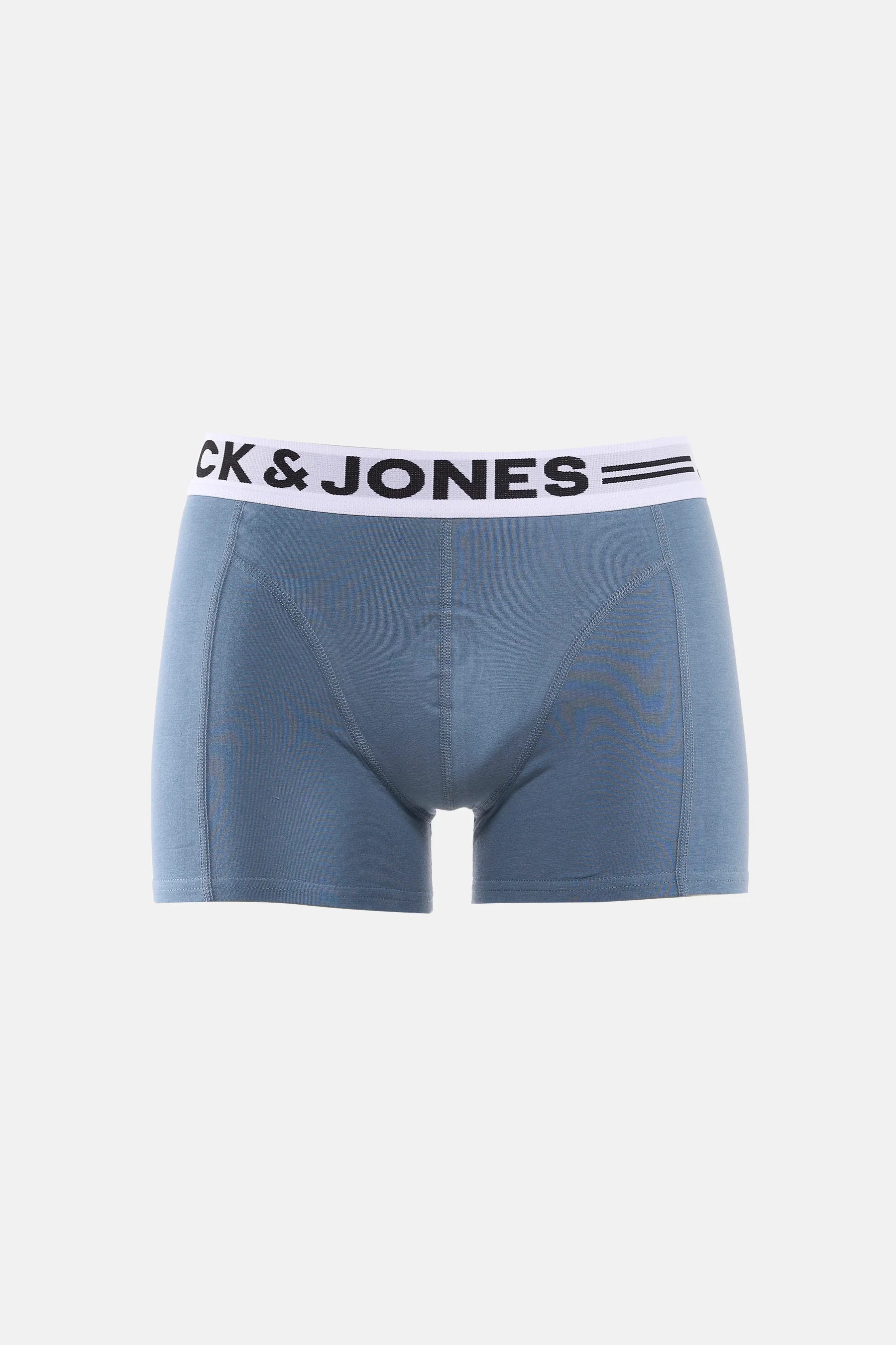 Boxershort - blauw