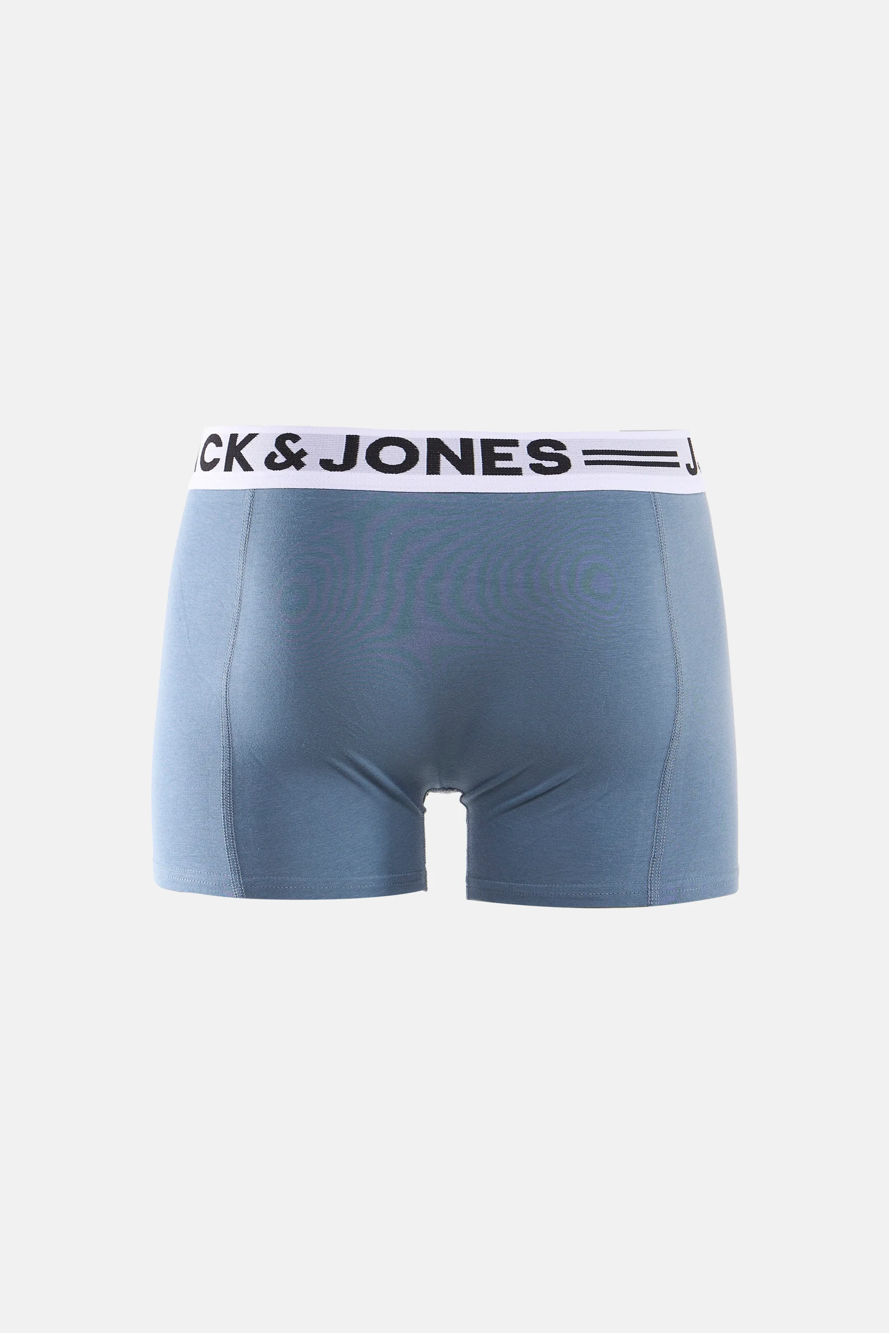 Boxershort - blauw - Image 2