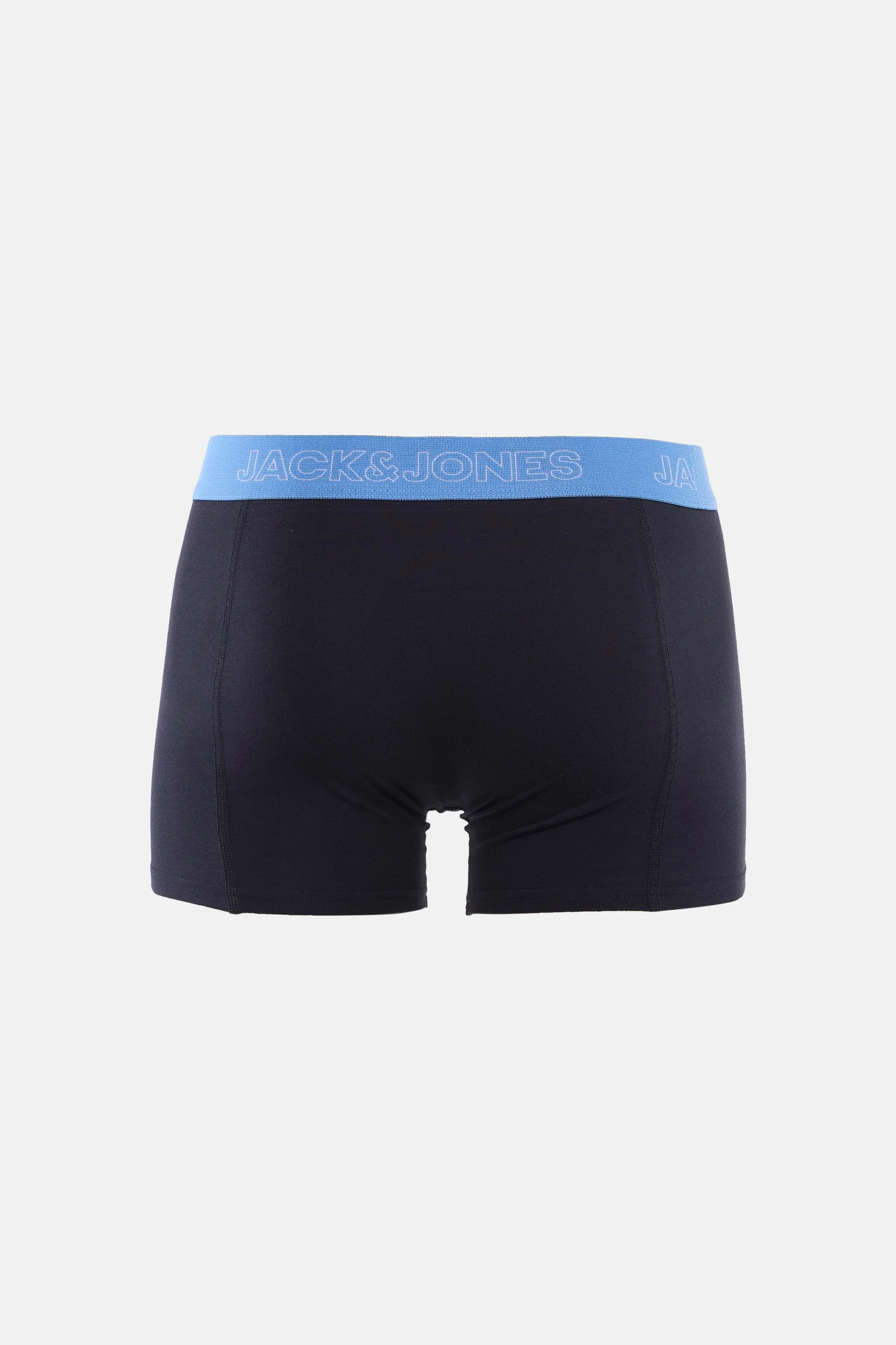 Boxershort - blauw - Image 2