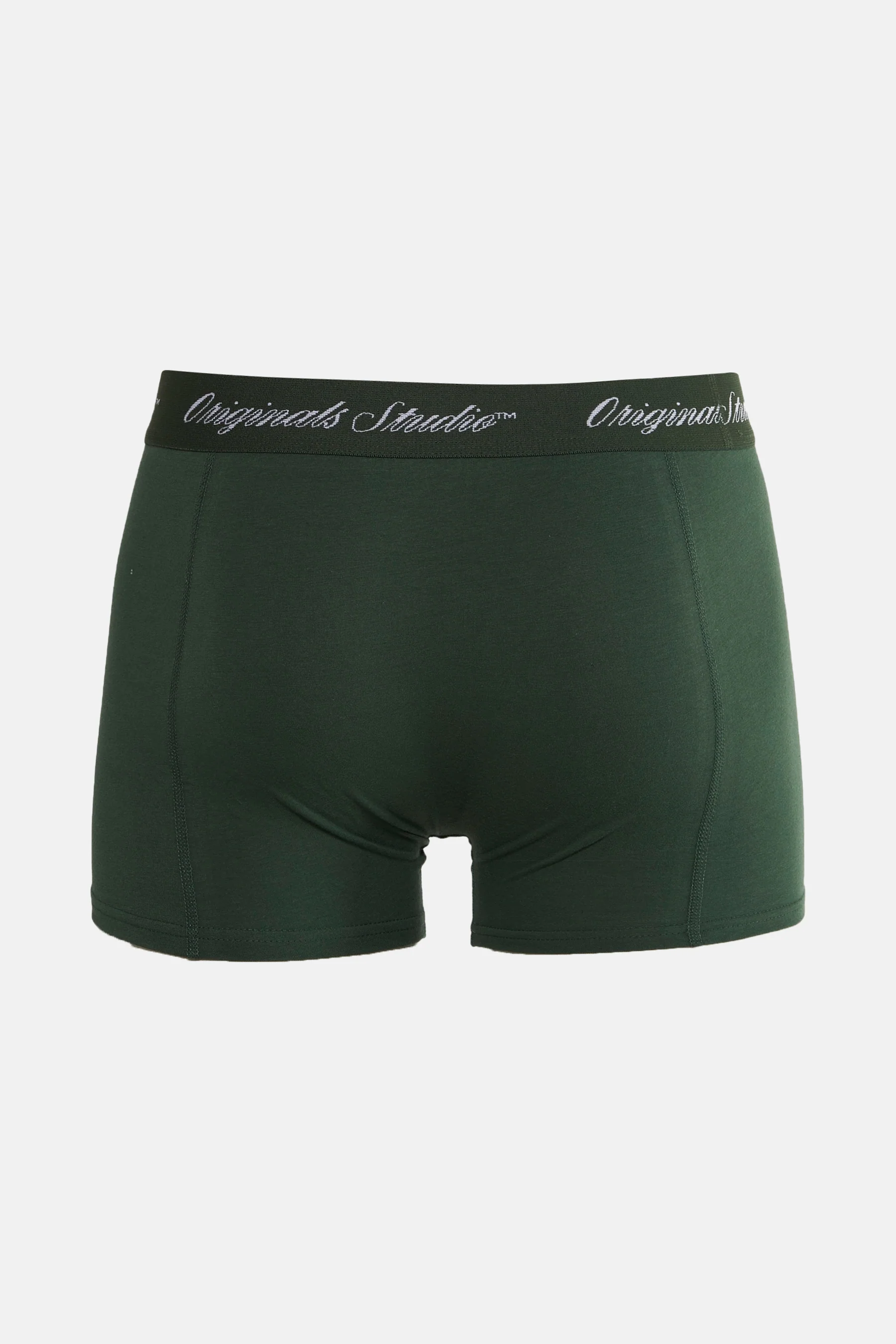 Boxershort - Groen - Image 2